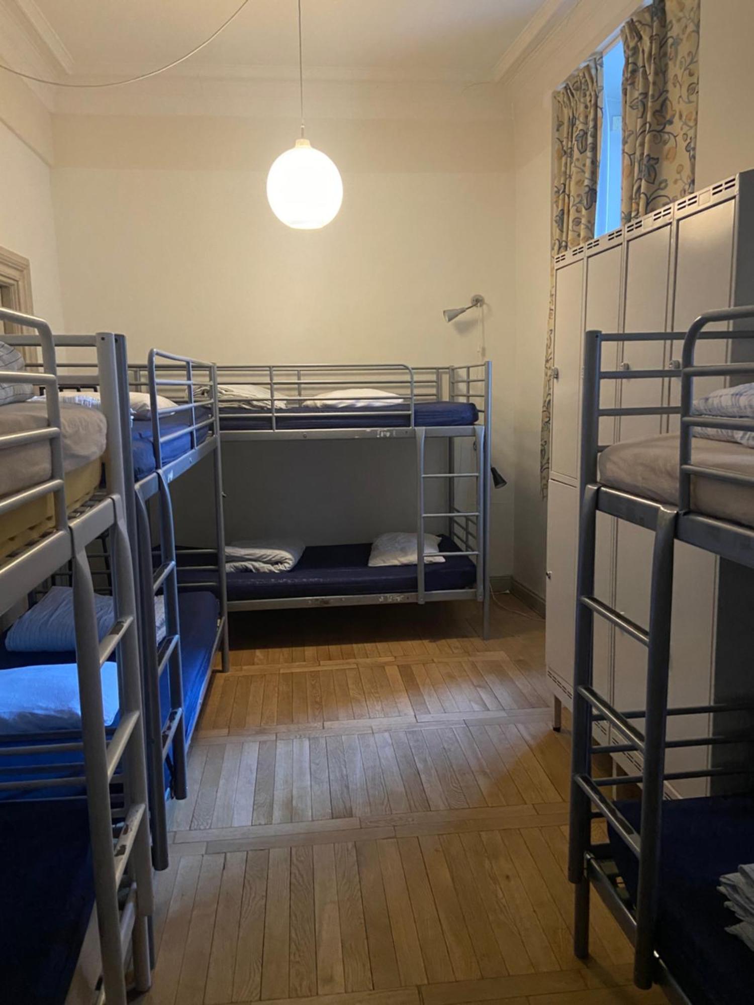 Hostel Dockside Stockholm