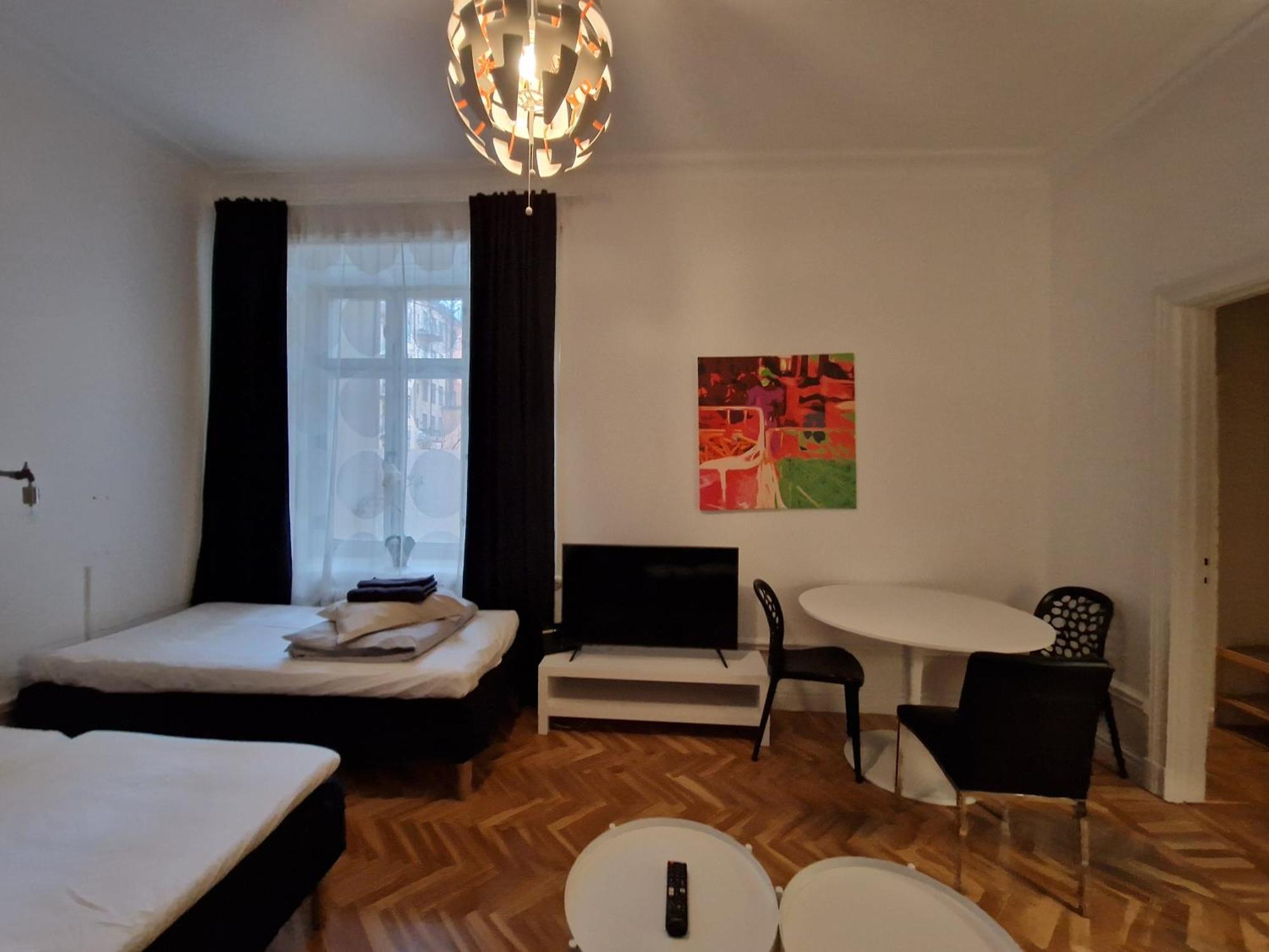 Kg26 * Stockholm