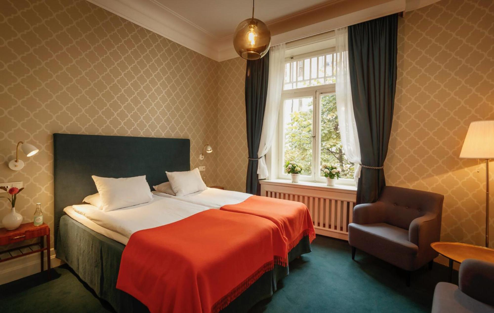 Wellington Hotel