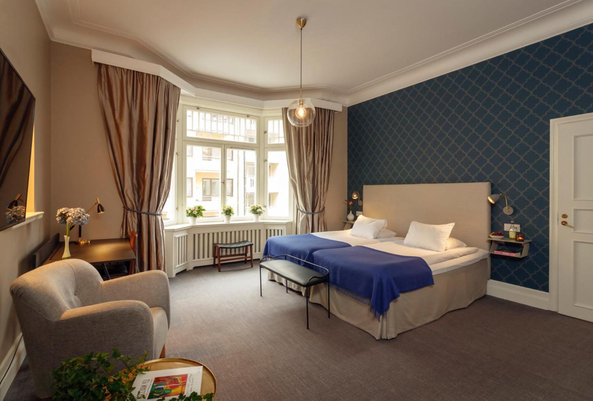 Hotel Wellington