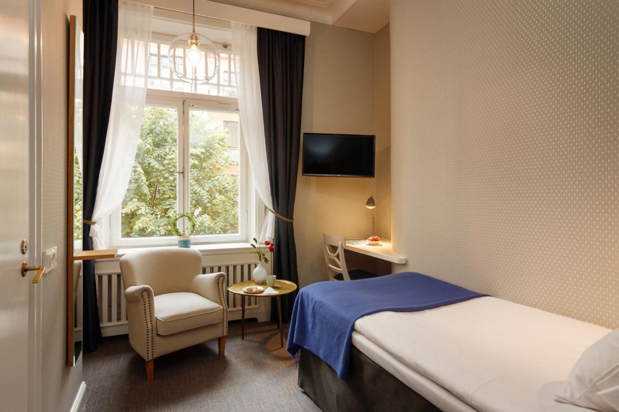 Wellington Hotel 4*