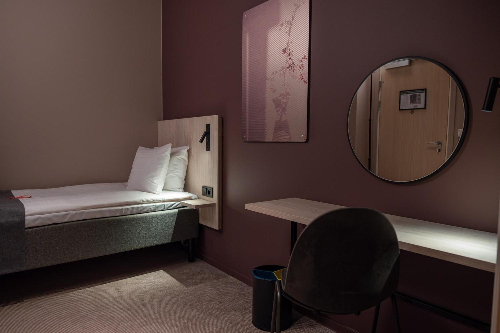 Citybox Hotel 3*