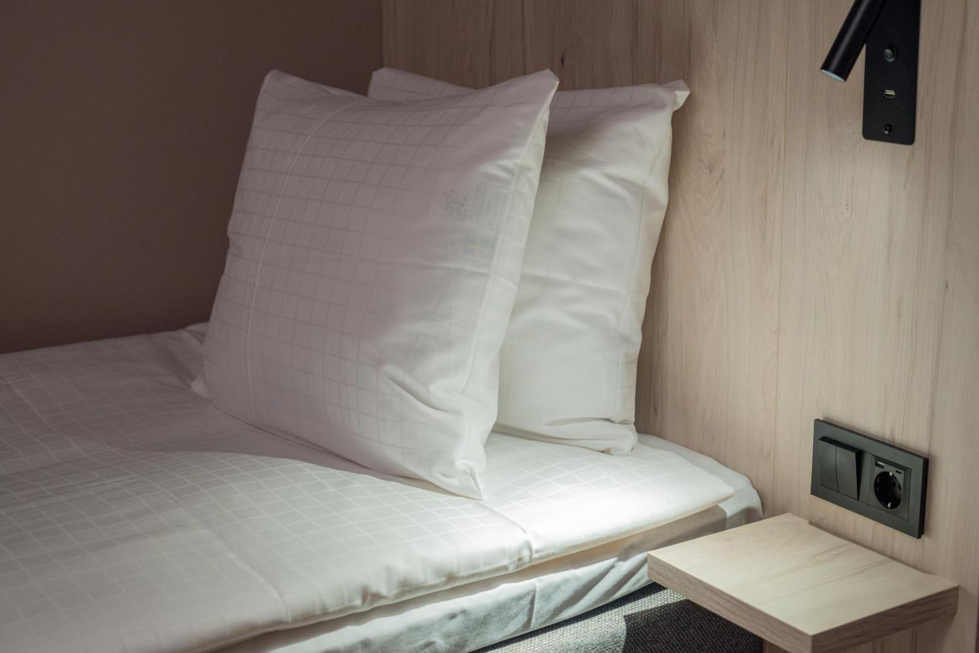 Citybox Hotel Stockholm