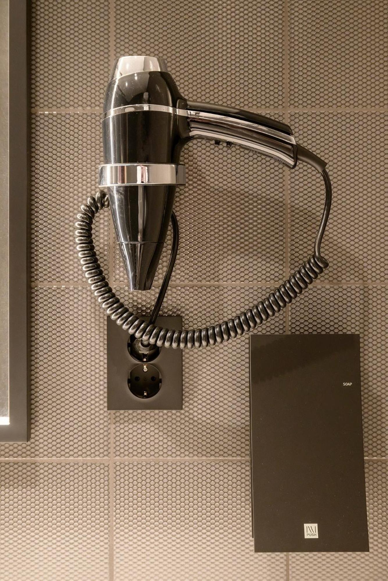 Citybox Hotel Stockholm