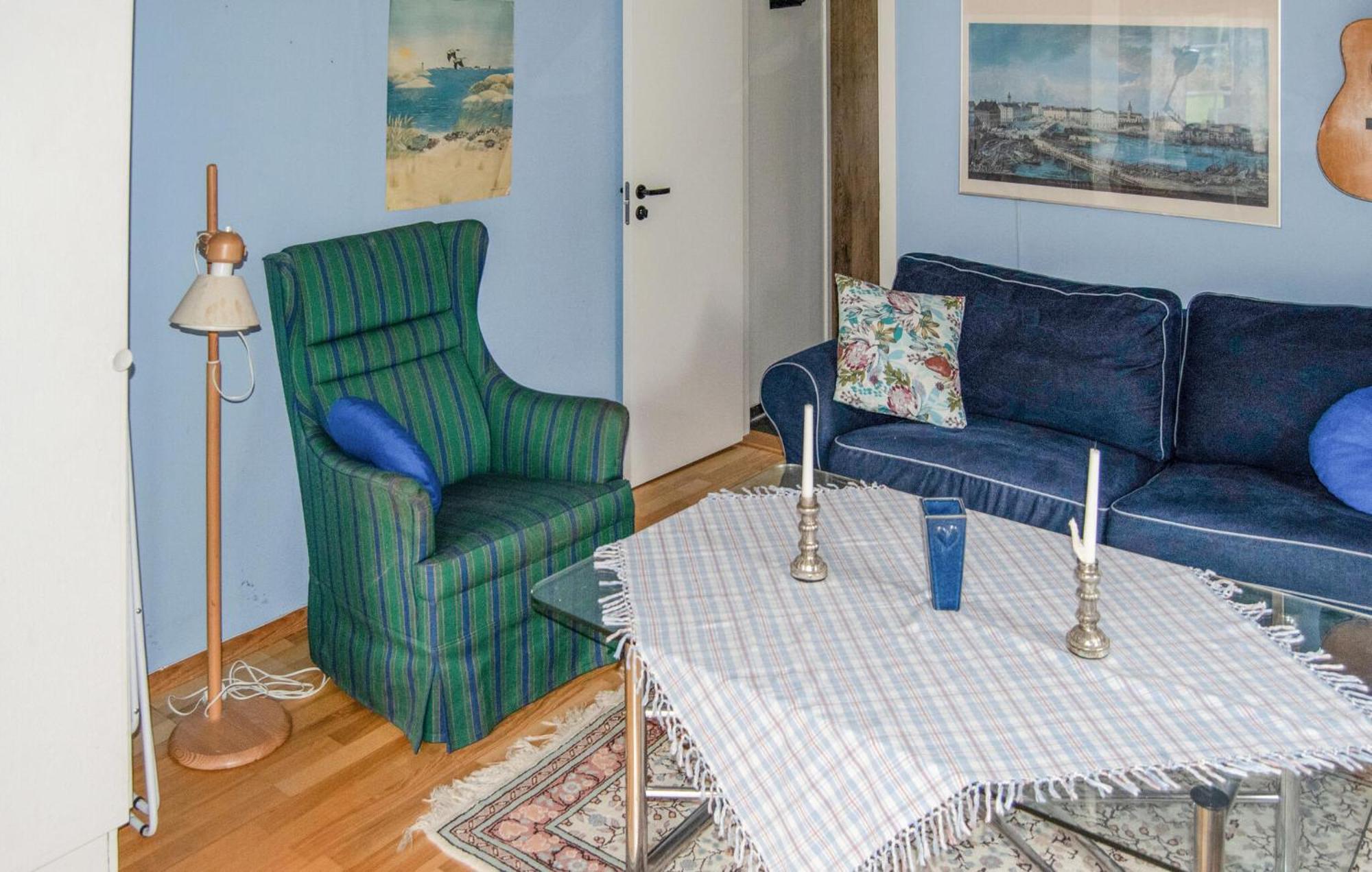 2 Bedroom Stunning In * Stockholm