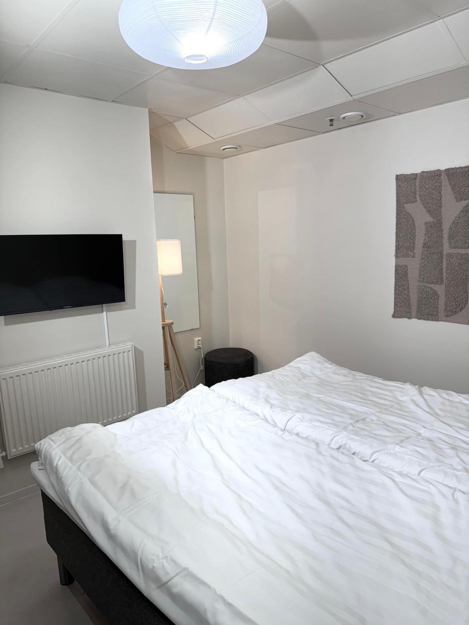 Nomad Gardet Hostel Stockholm
