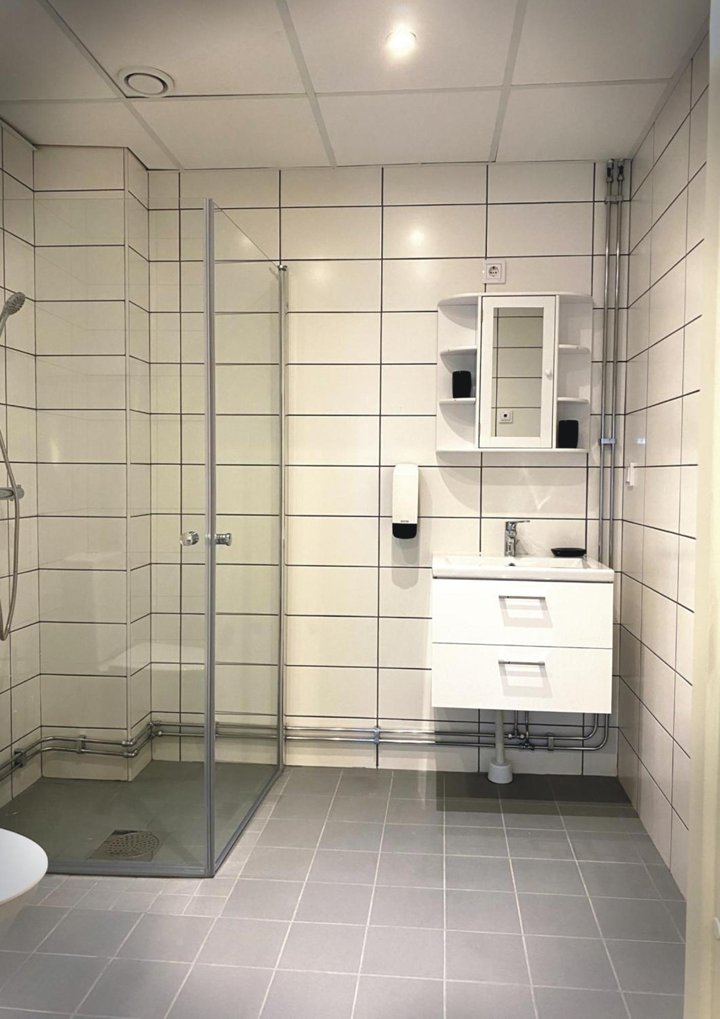 Hotell Aelvsjoe Stadshotell 3*