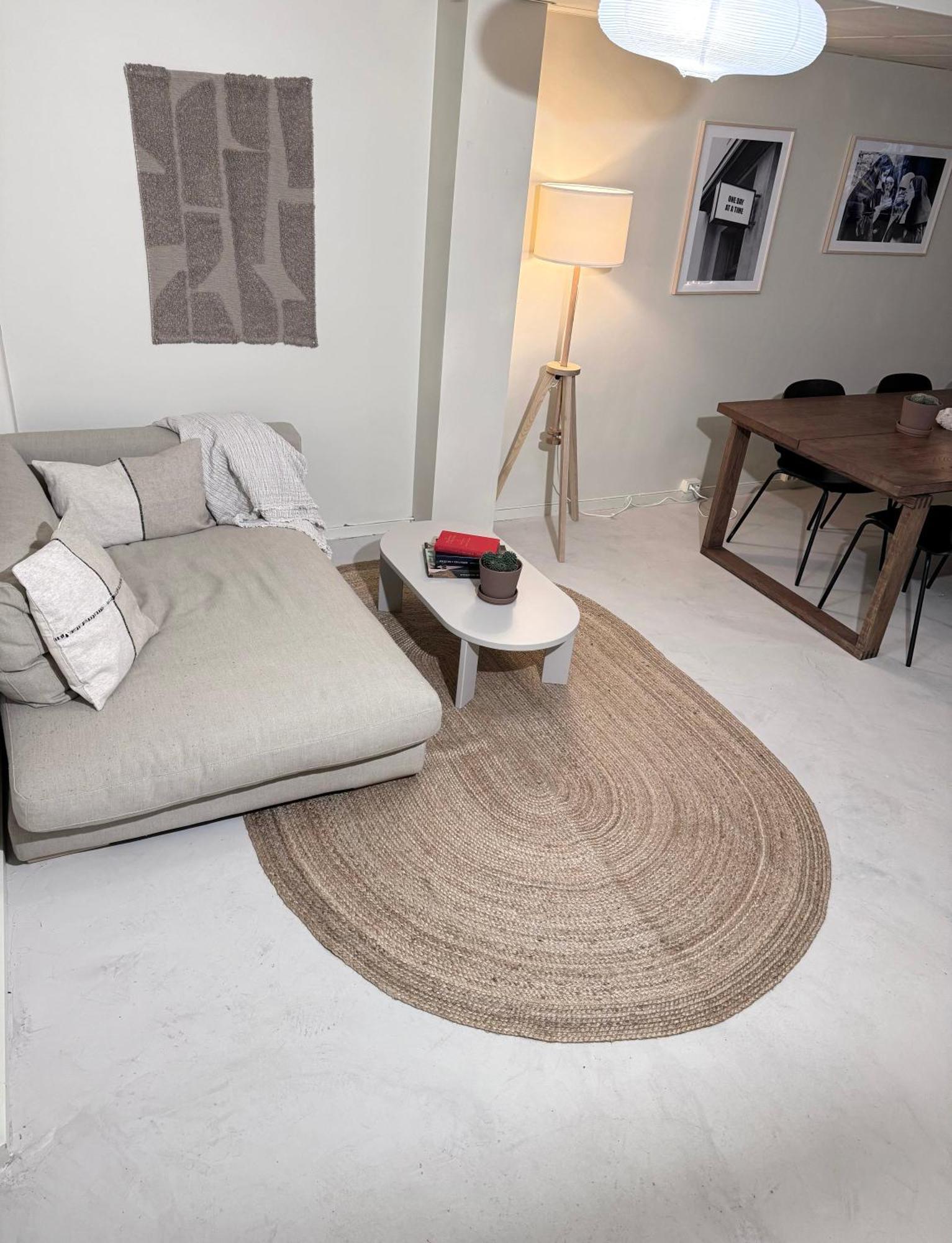 Hostel Nomad Gardet