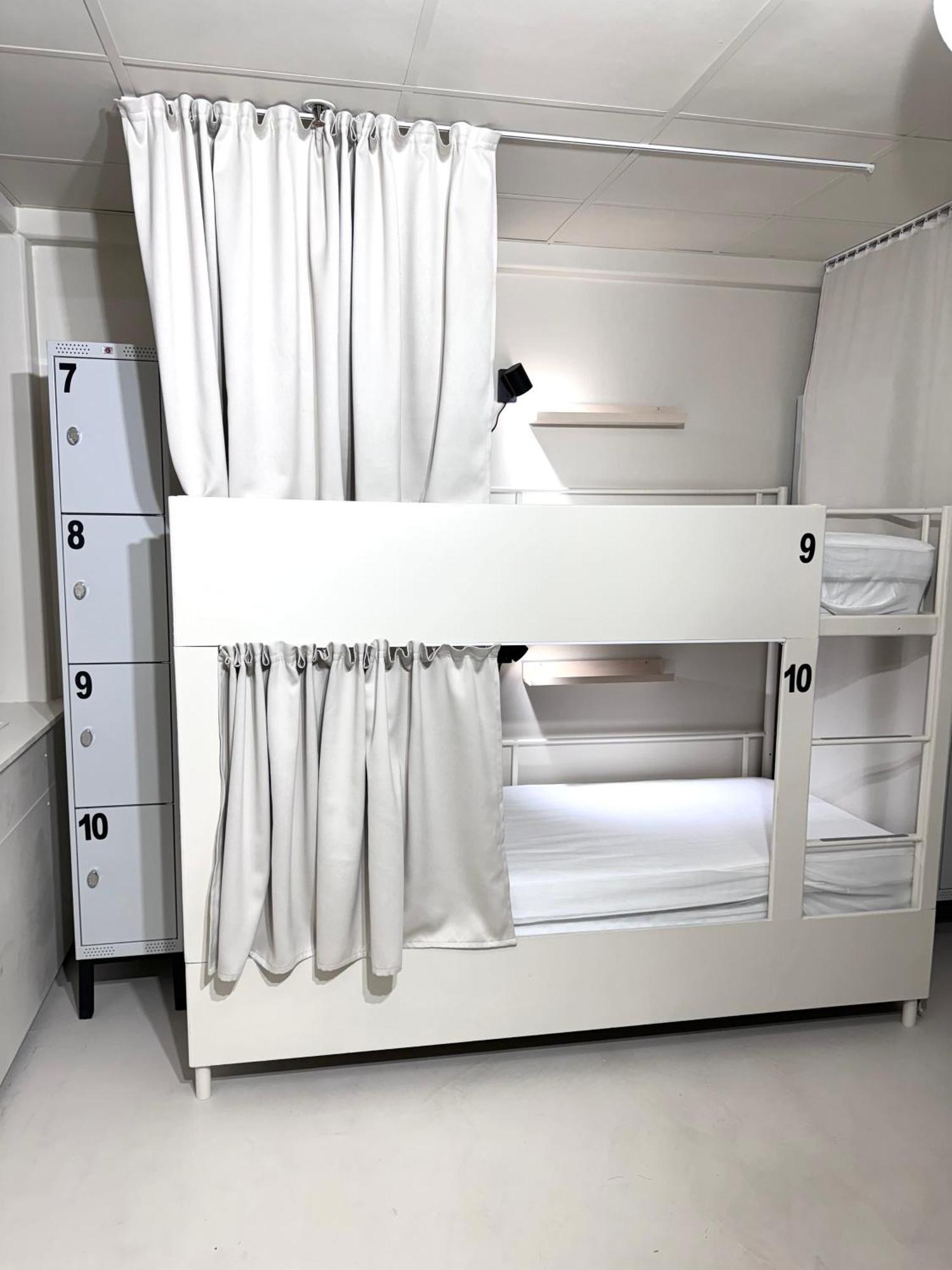Hostel Nomad Gardet