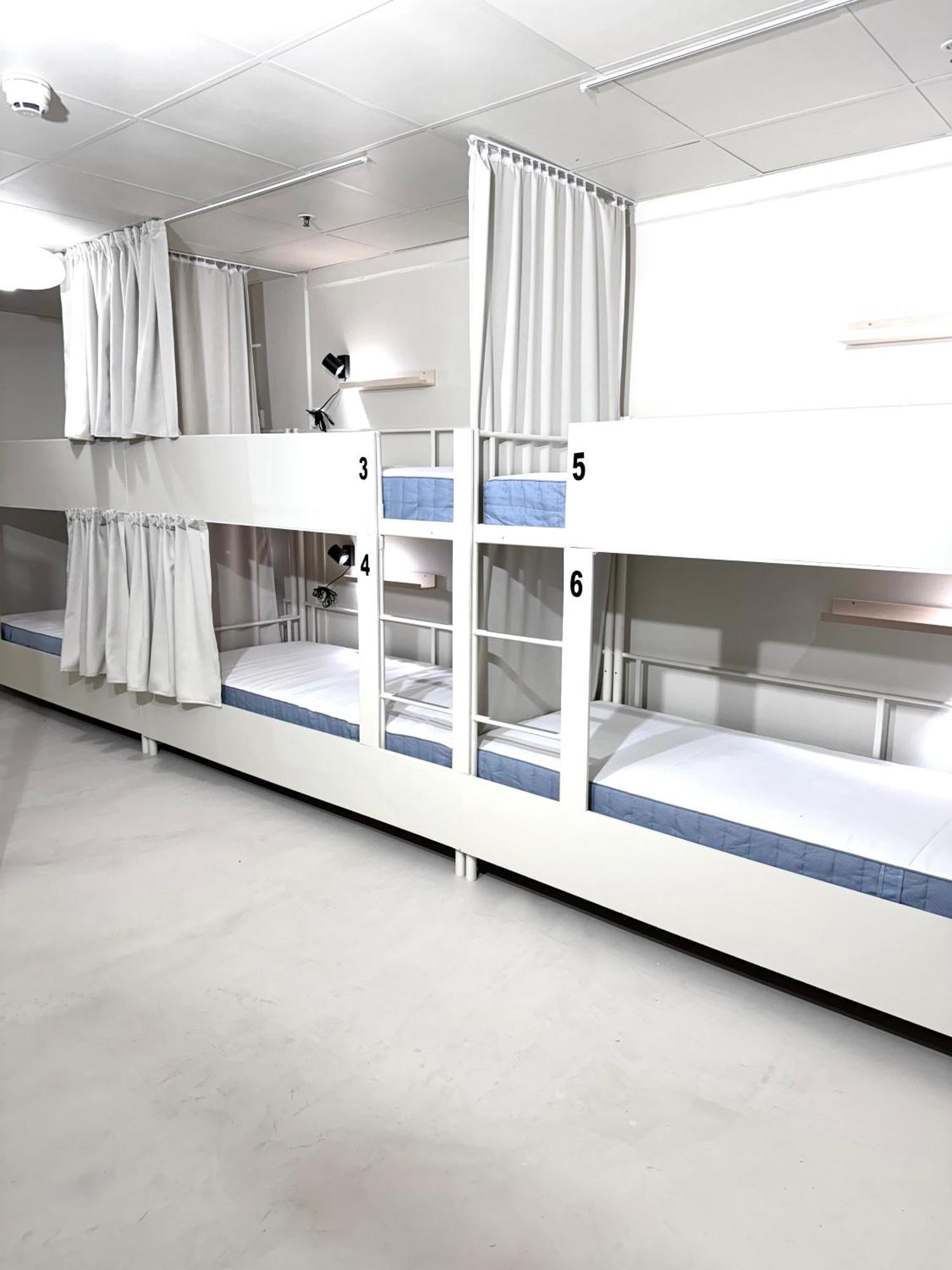 Hostel Nomad Gardet