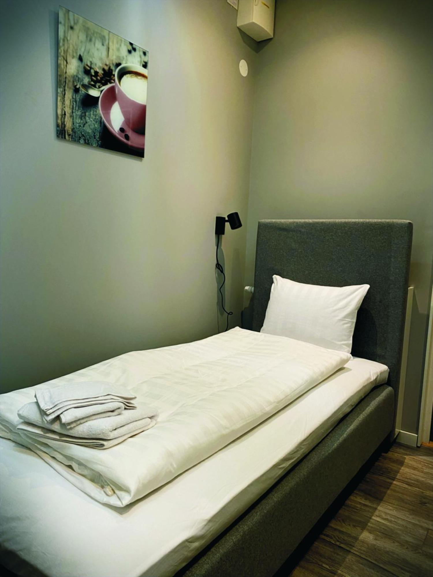 Aelvsjoe Stadshotell Hotell