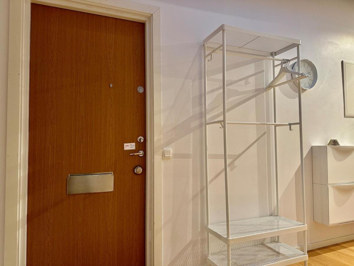 Roerstrandsgatan Apartment *