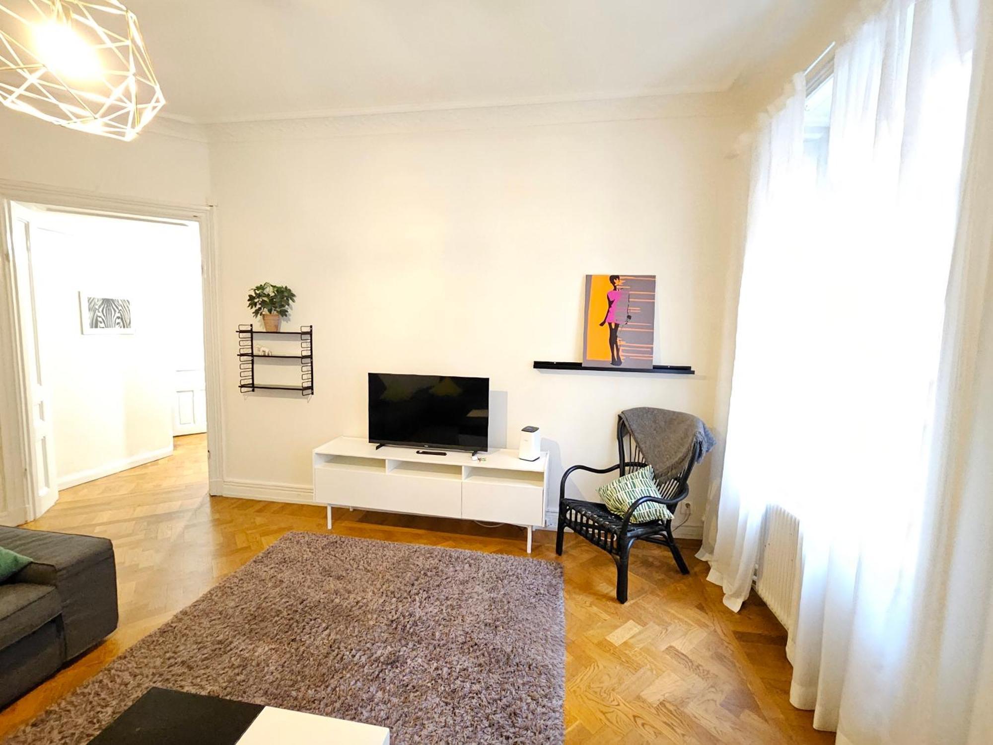 Kg26 Apartment