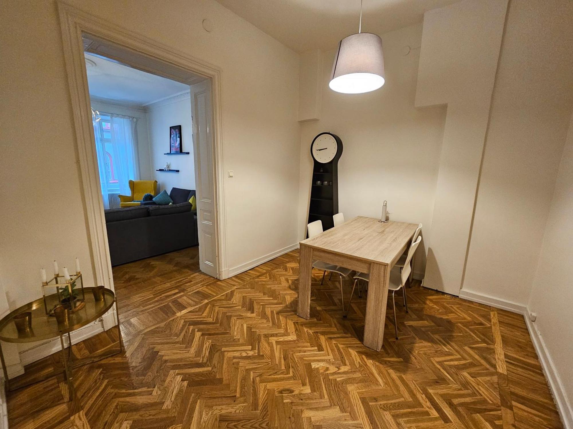 Apartment Kg26 Stockholm