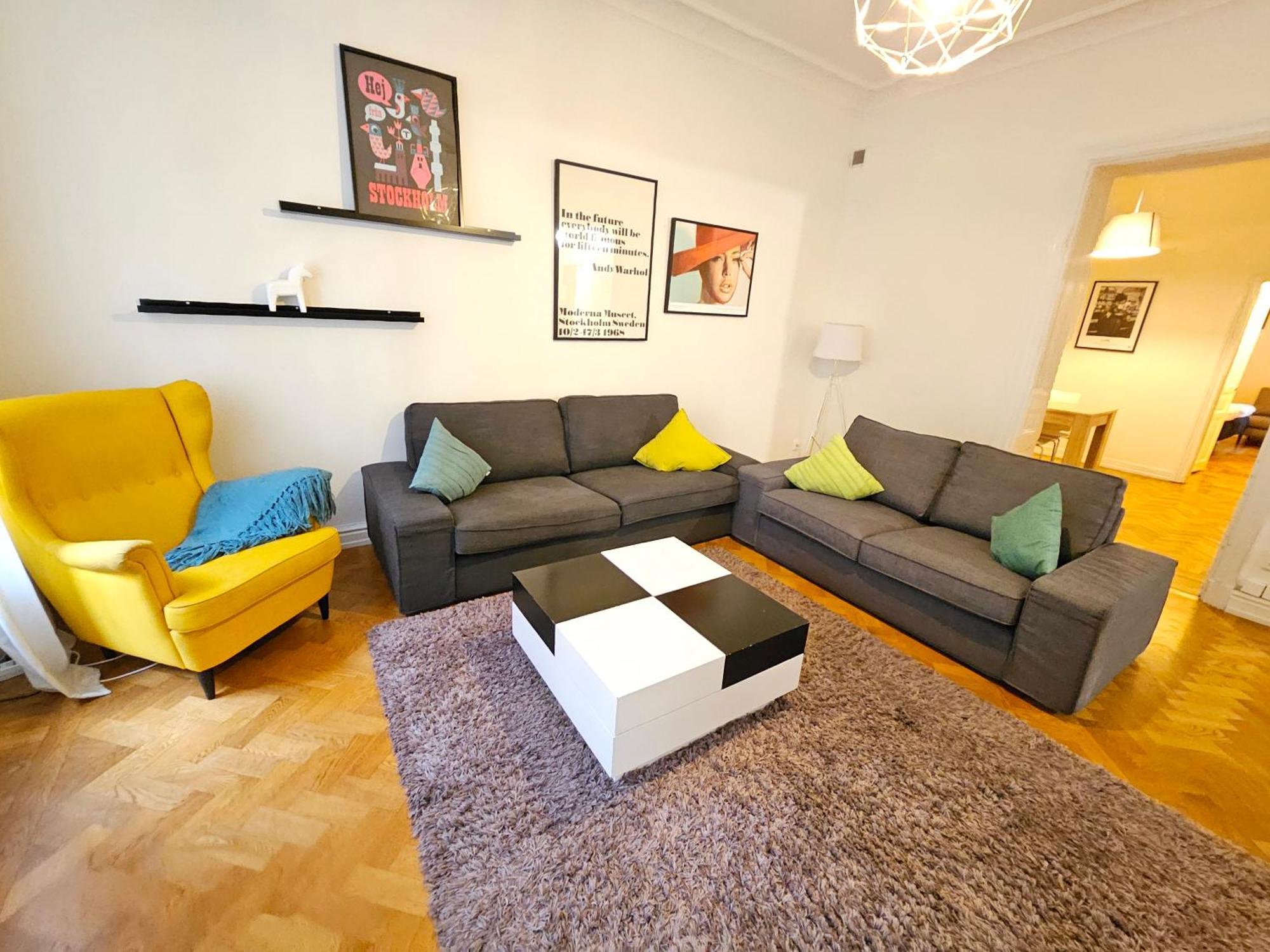 Kg26 * Stockholm