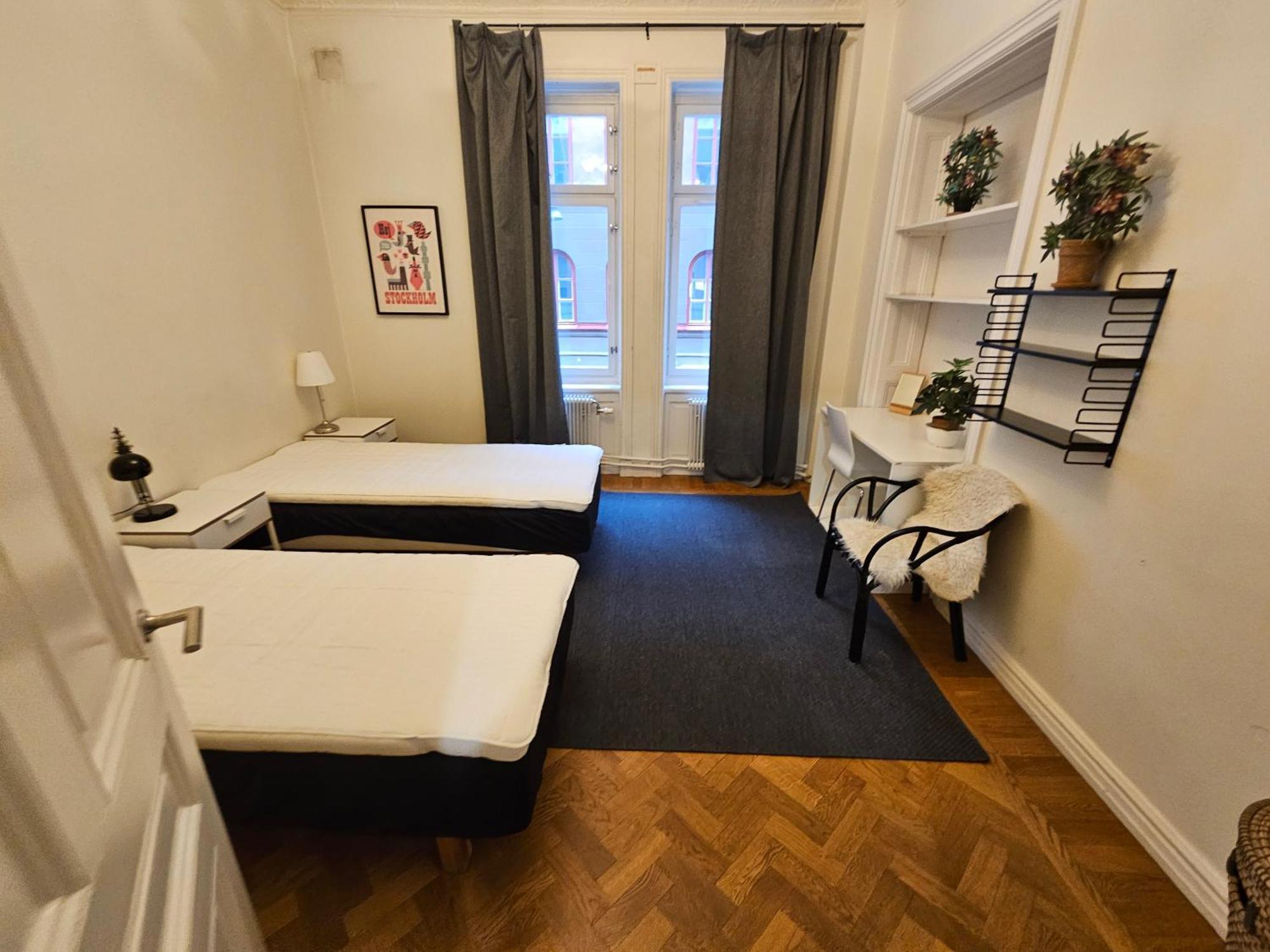 Kg26 Apartment *