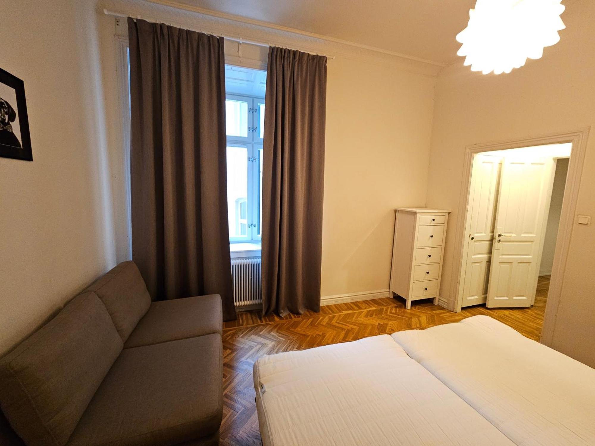 Kg26 Apartment Stockholm