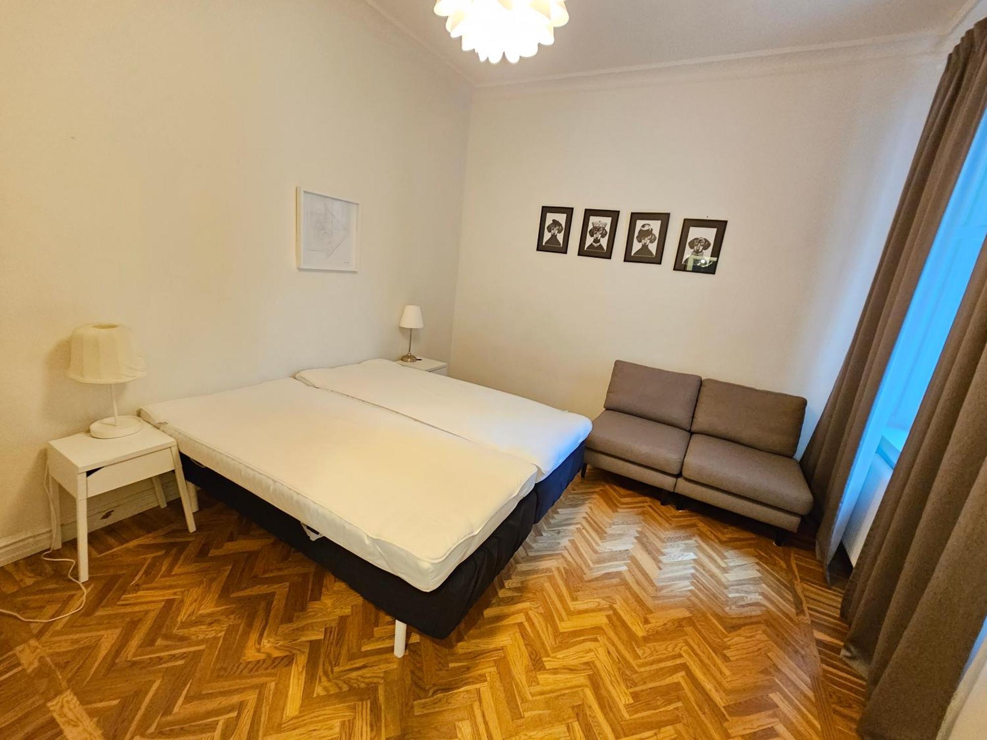 Apartment Kg26 *