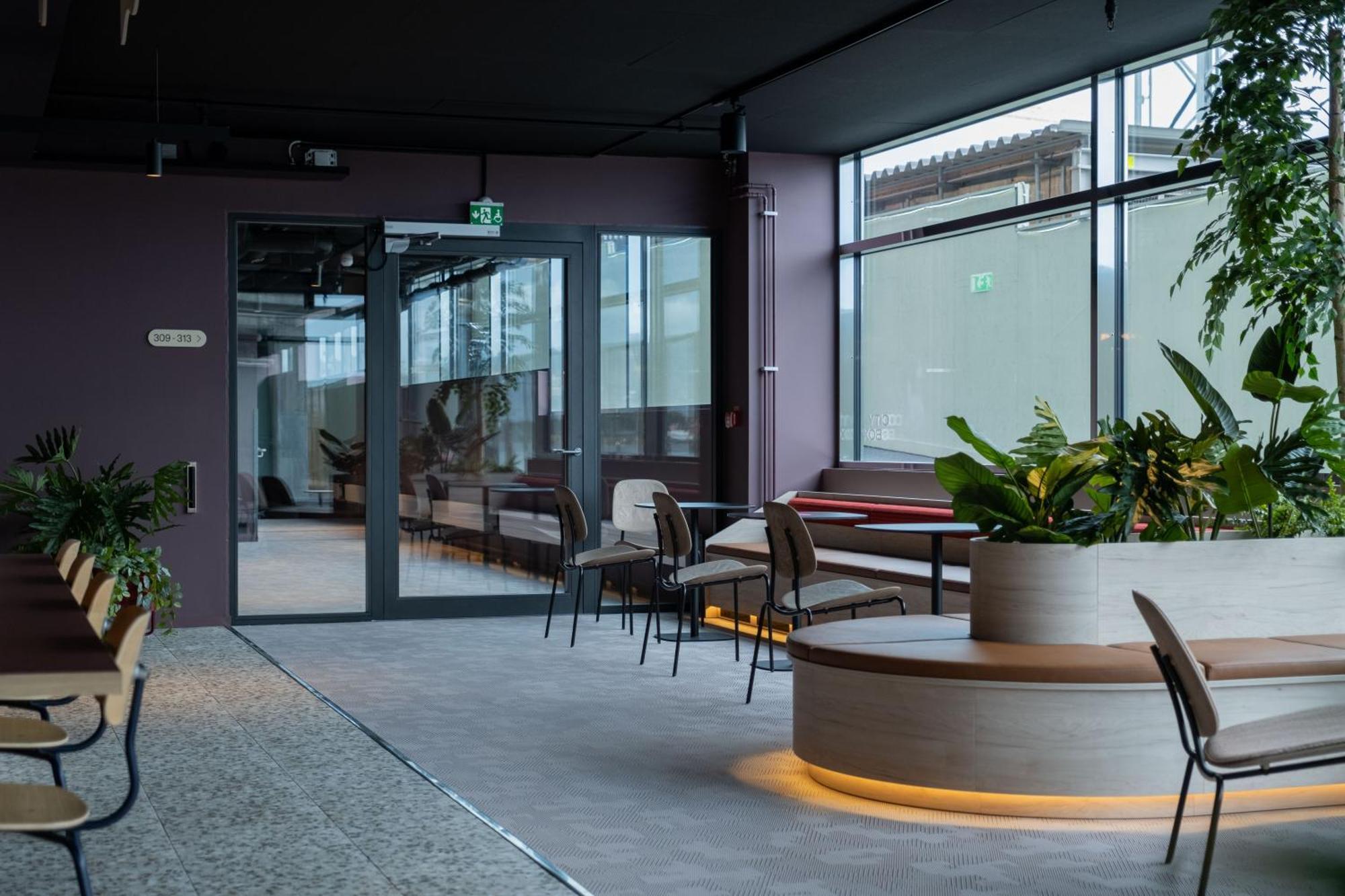 Hotel Citybox 3*