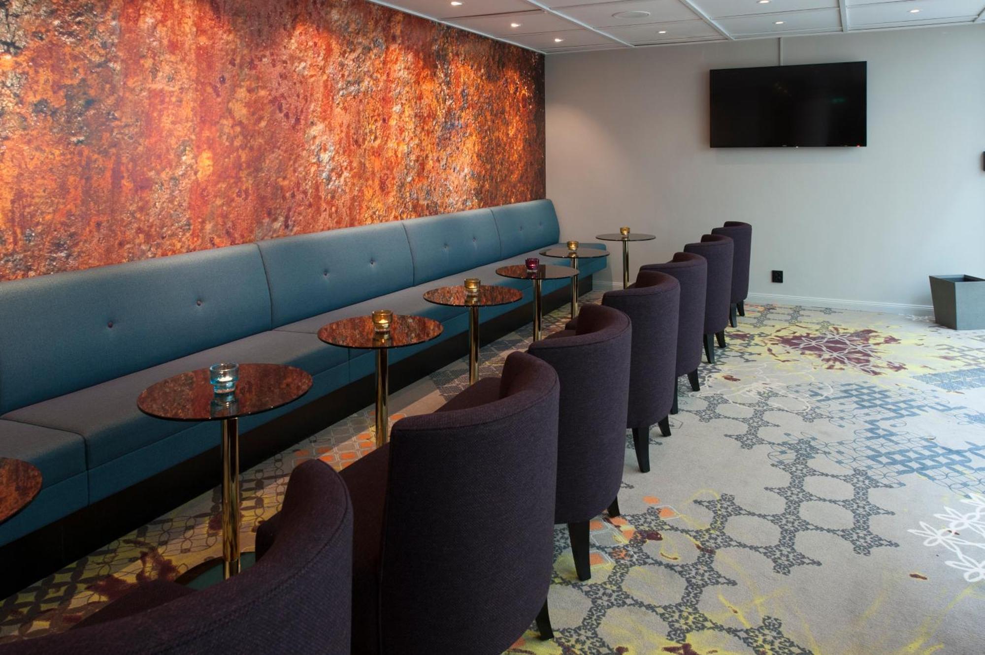 Profilhotels 4* Stockholm