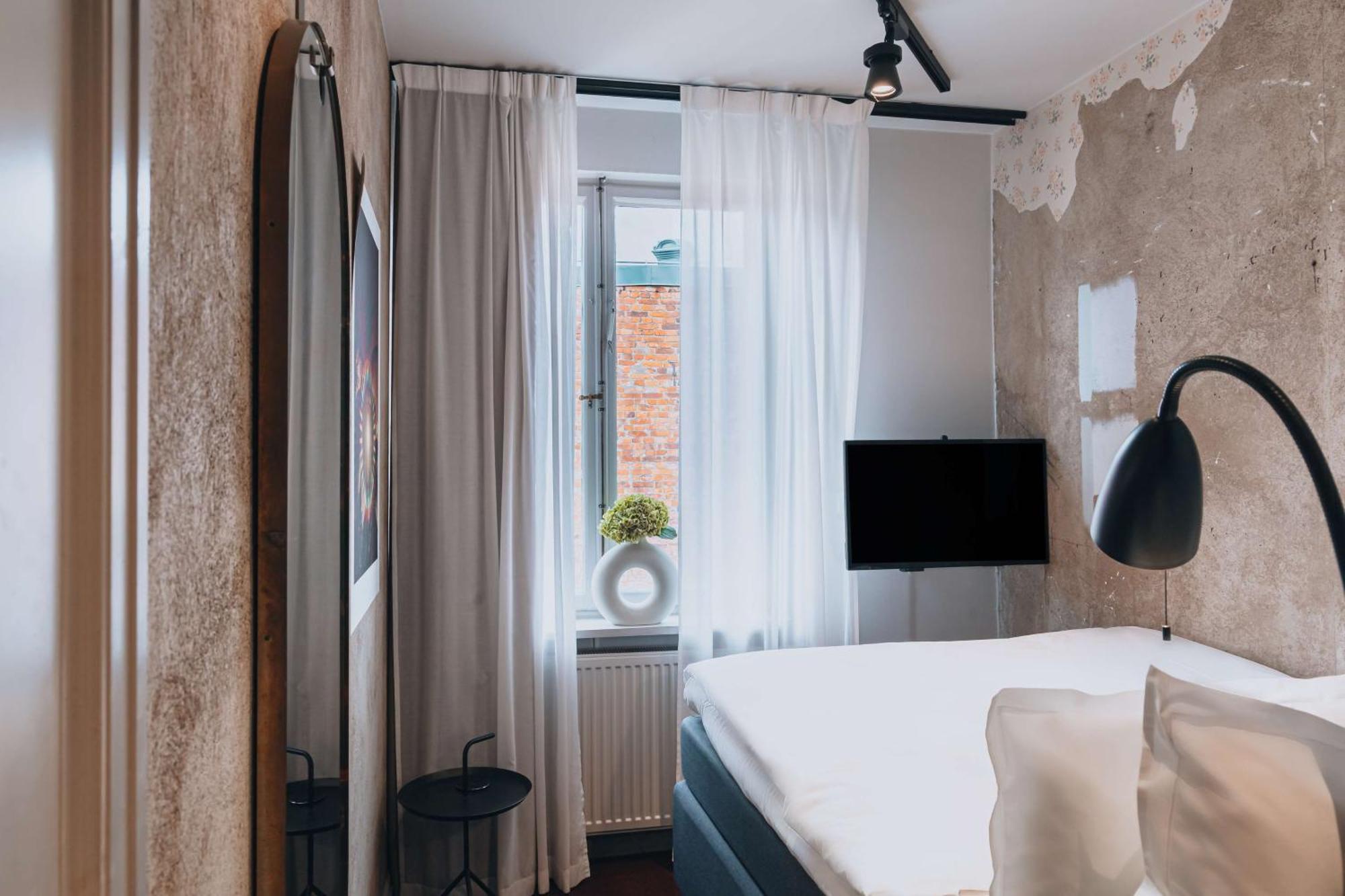 Story Riddargatan, Part Of Jdv By Hyatt Hotel 4*