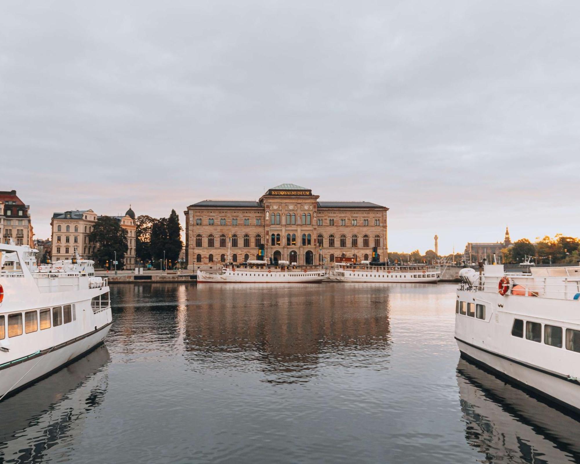 Story Riddargatan, Part Of Jdv By Hyatt Hotel 4*