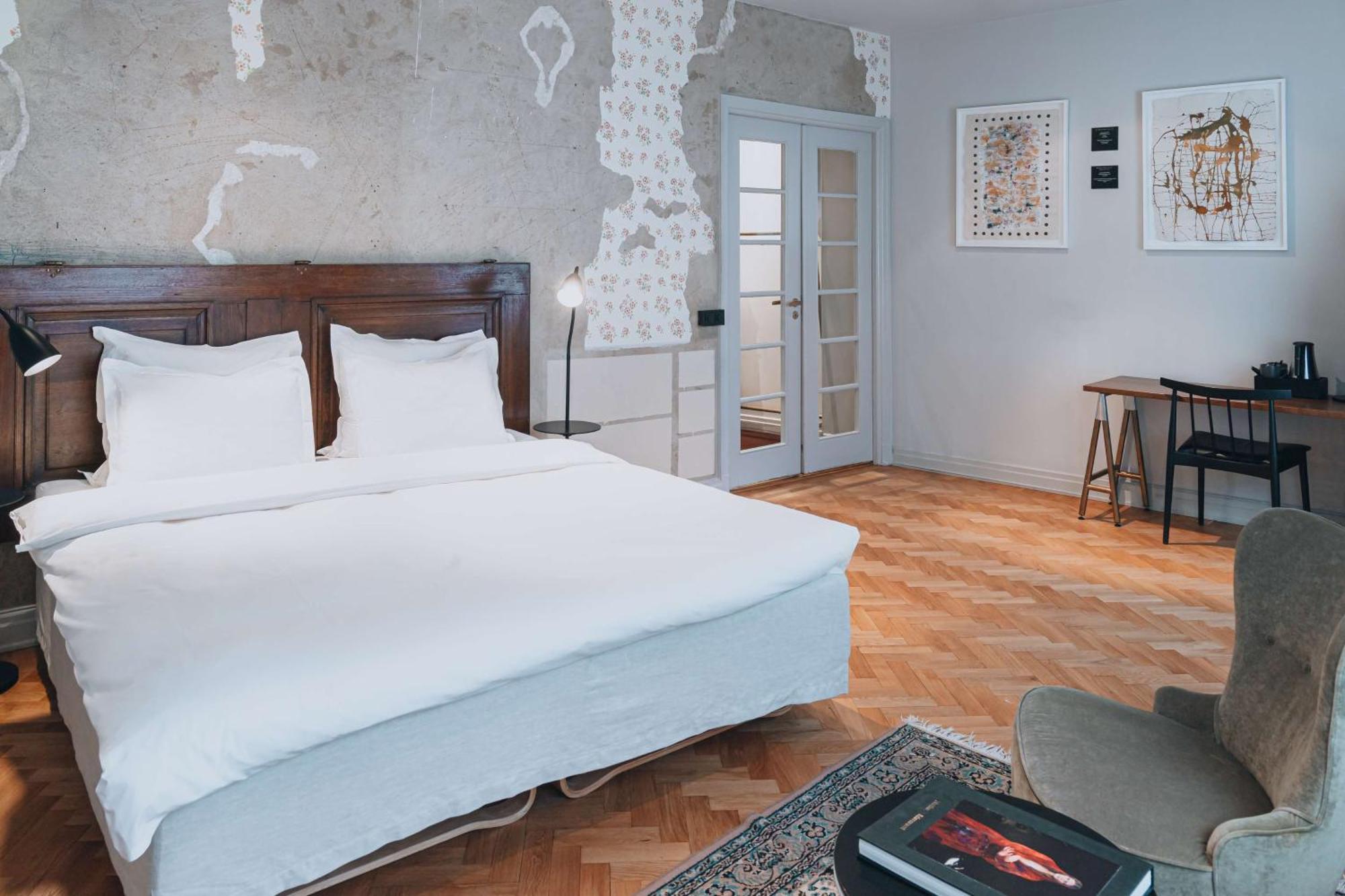 Hotel Story Riddargatan, Part Of Jdv By Hyatt 4*