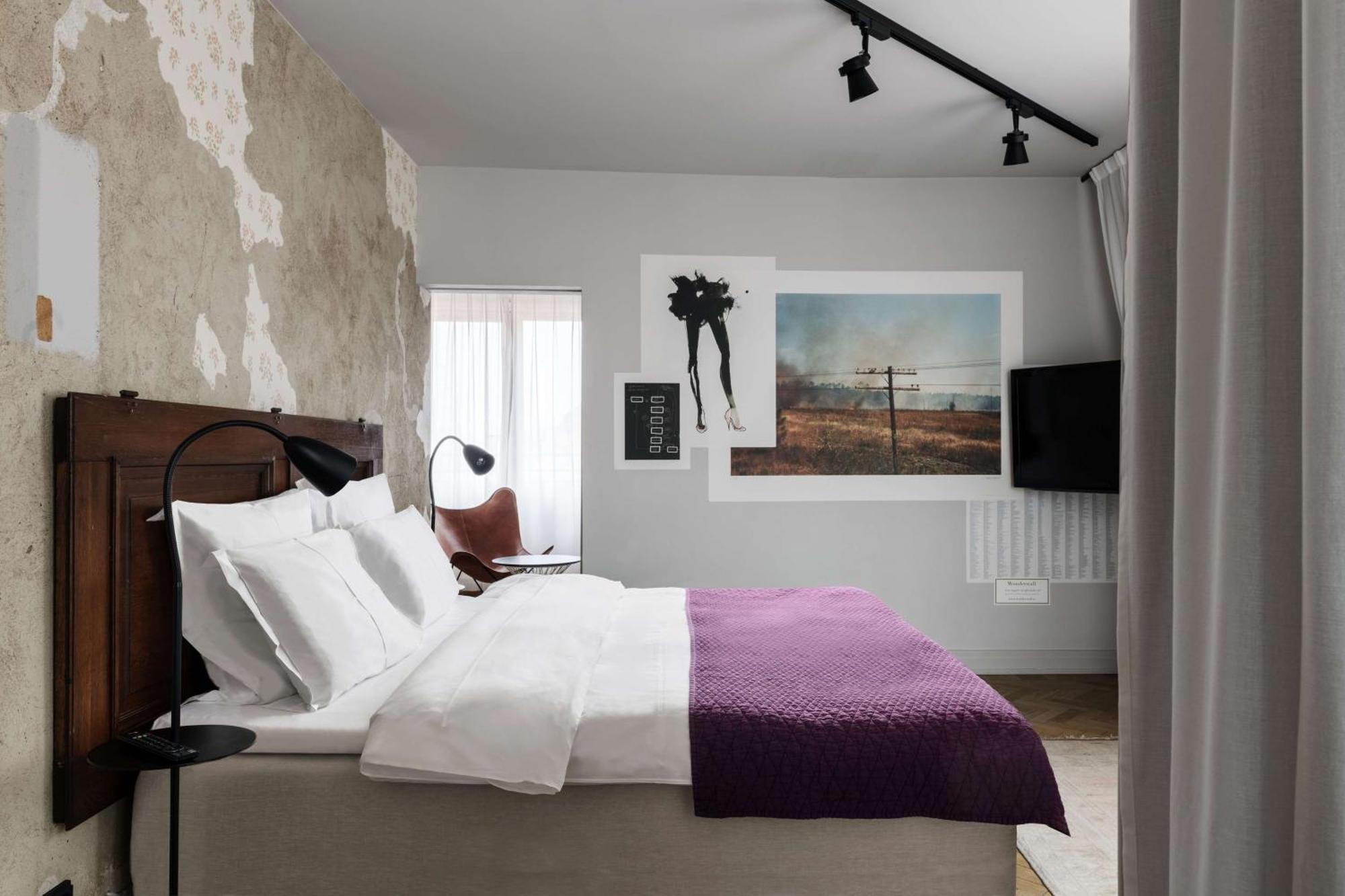 Story Riddargatan, Part Of Jdv By Hyatt Hotel 4*