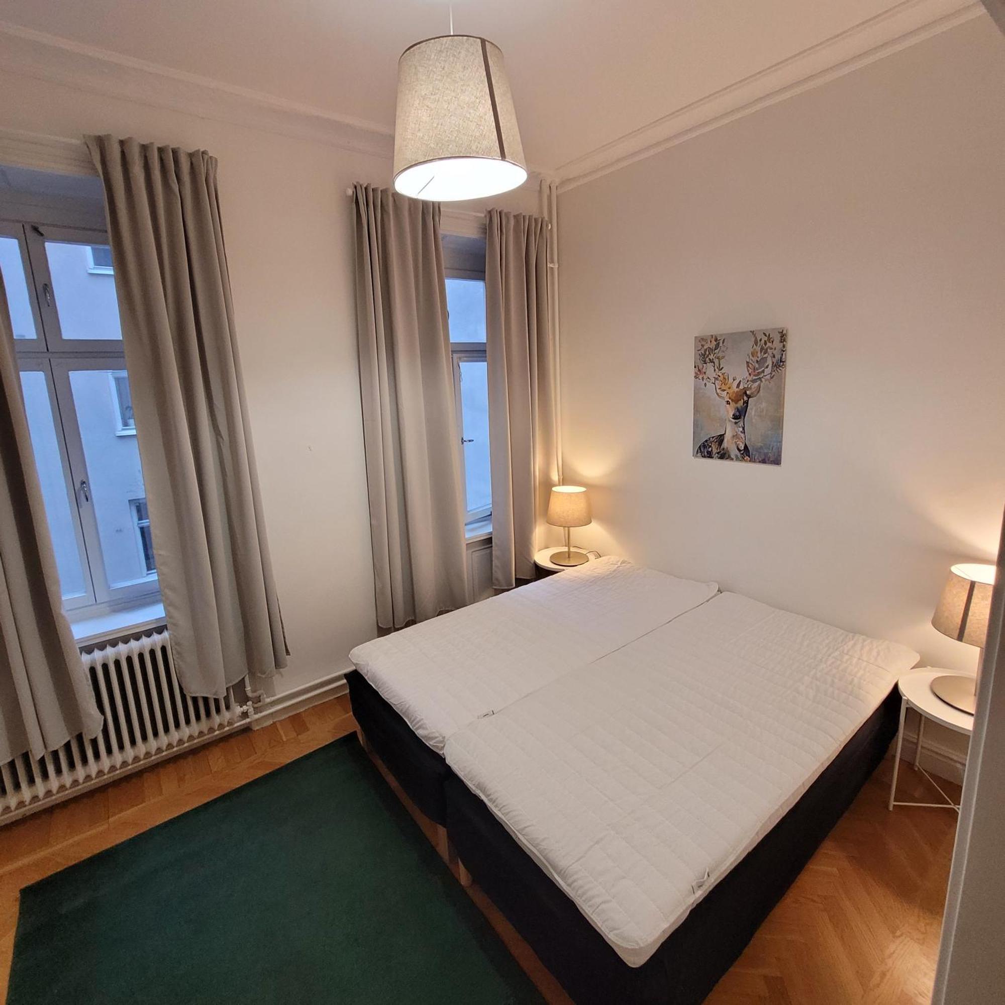 Kg26 Apartment