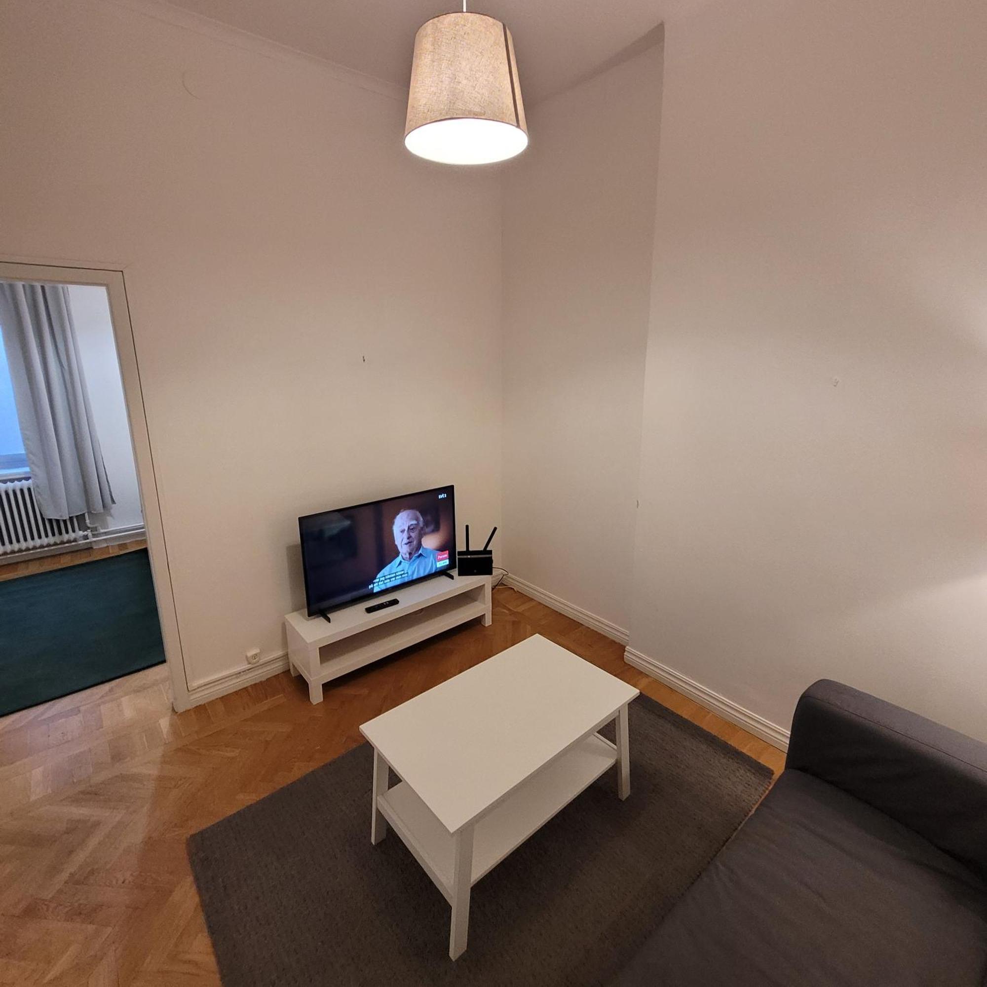 Kg26 Apartment Stockholm