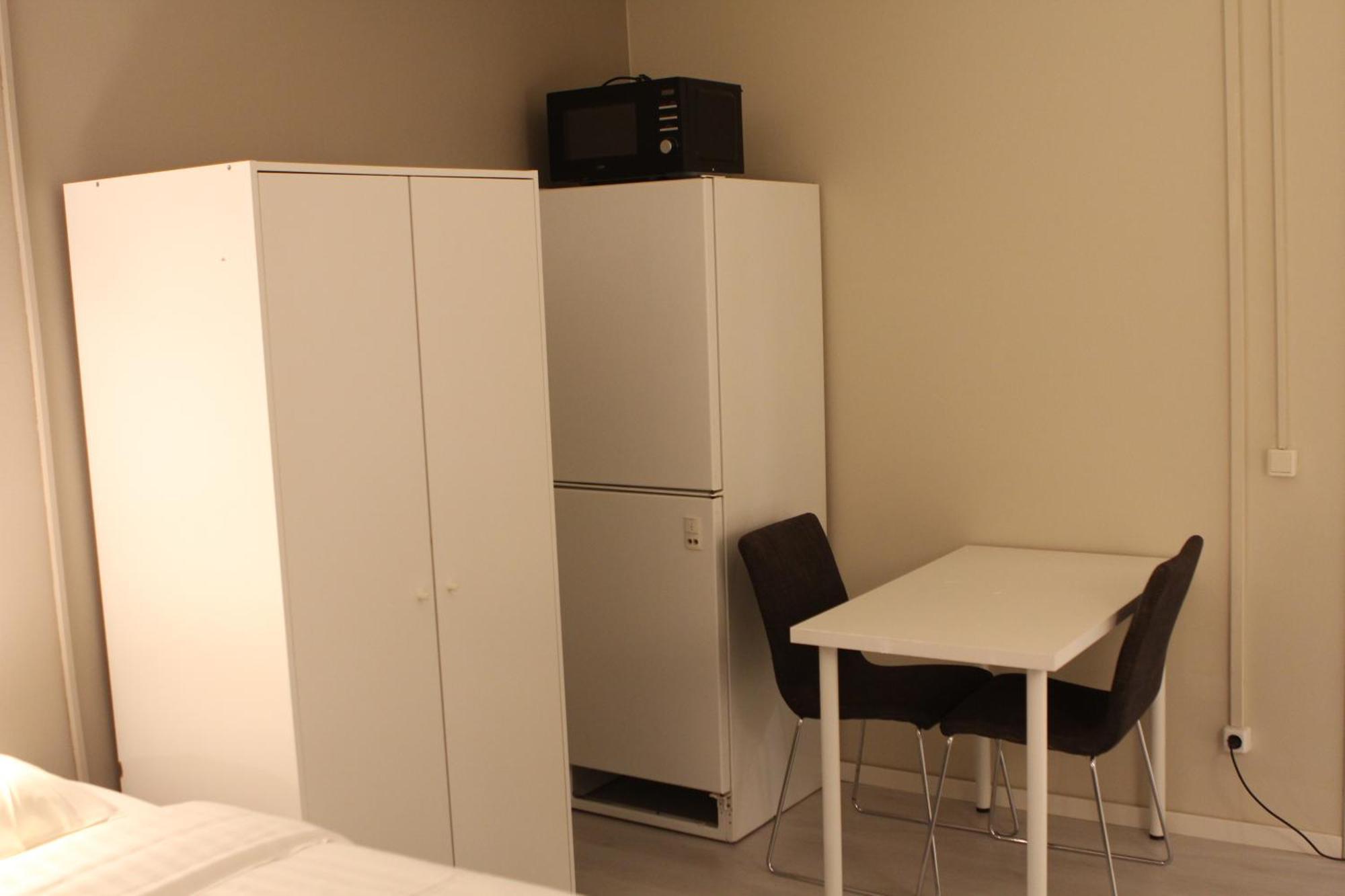 Hotel Bromma *
