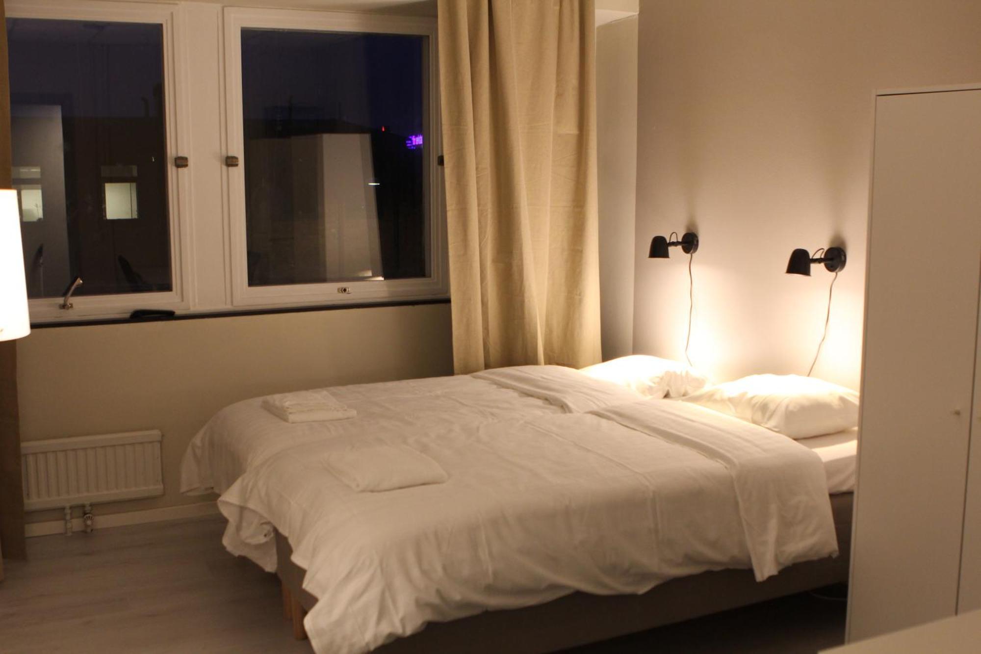 Bromma Hotel Stockholm