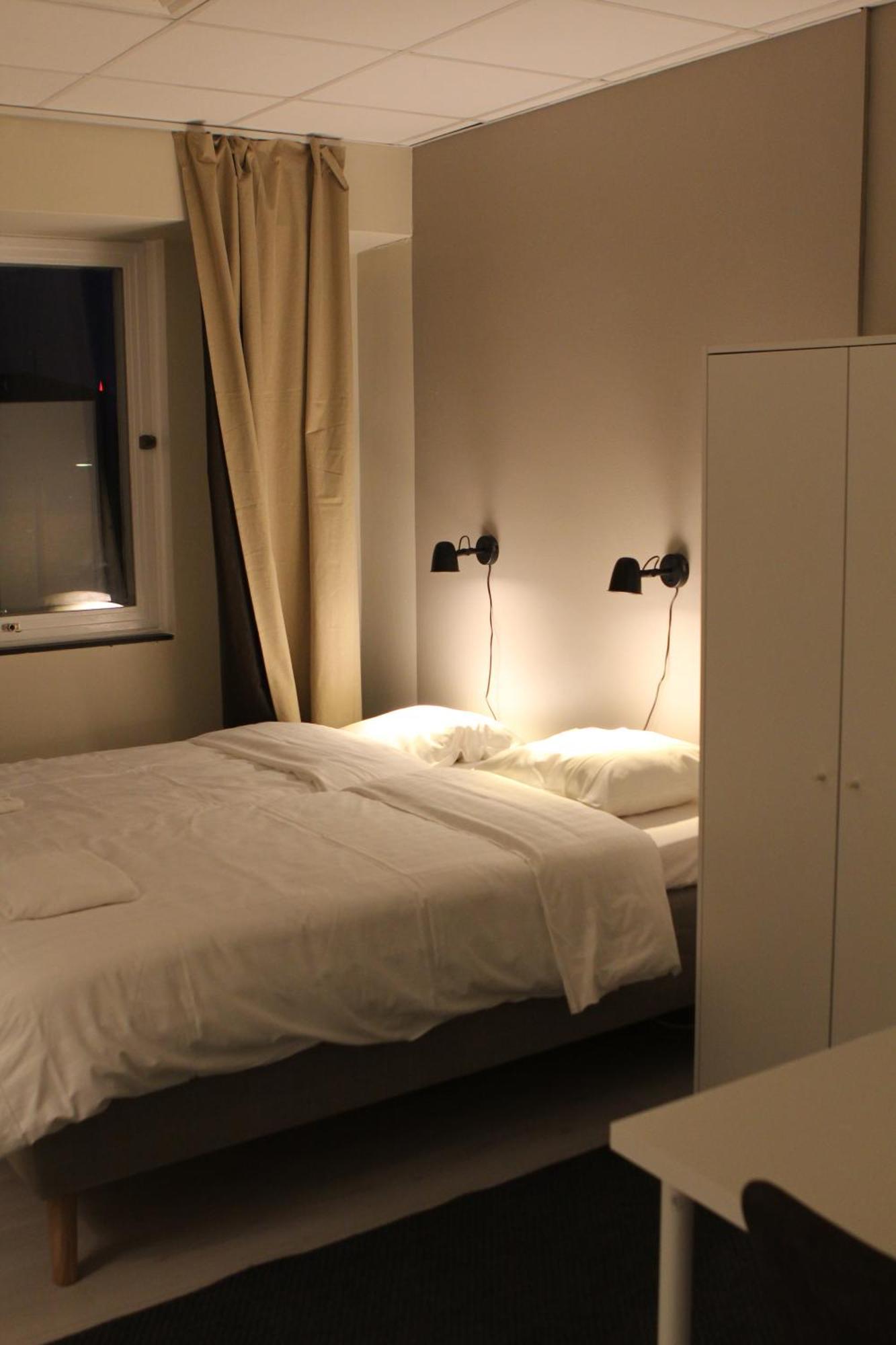 Hotel Bromma Stockholm