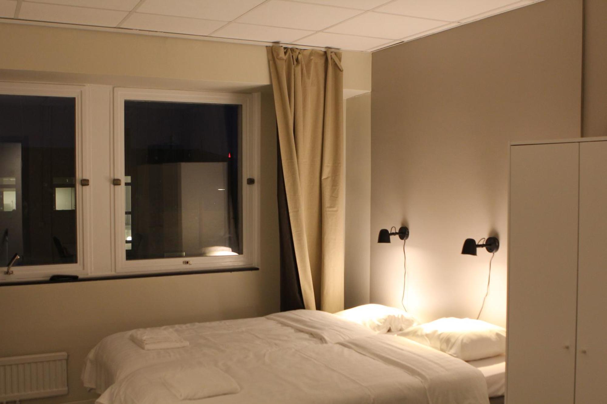 Bromma Hotel