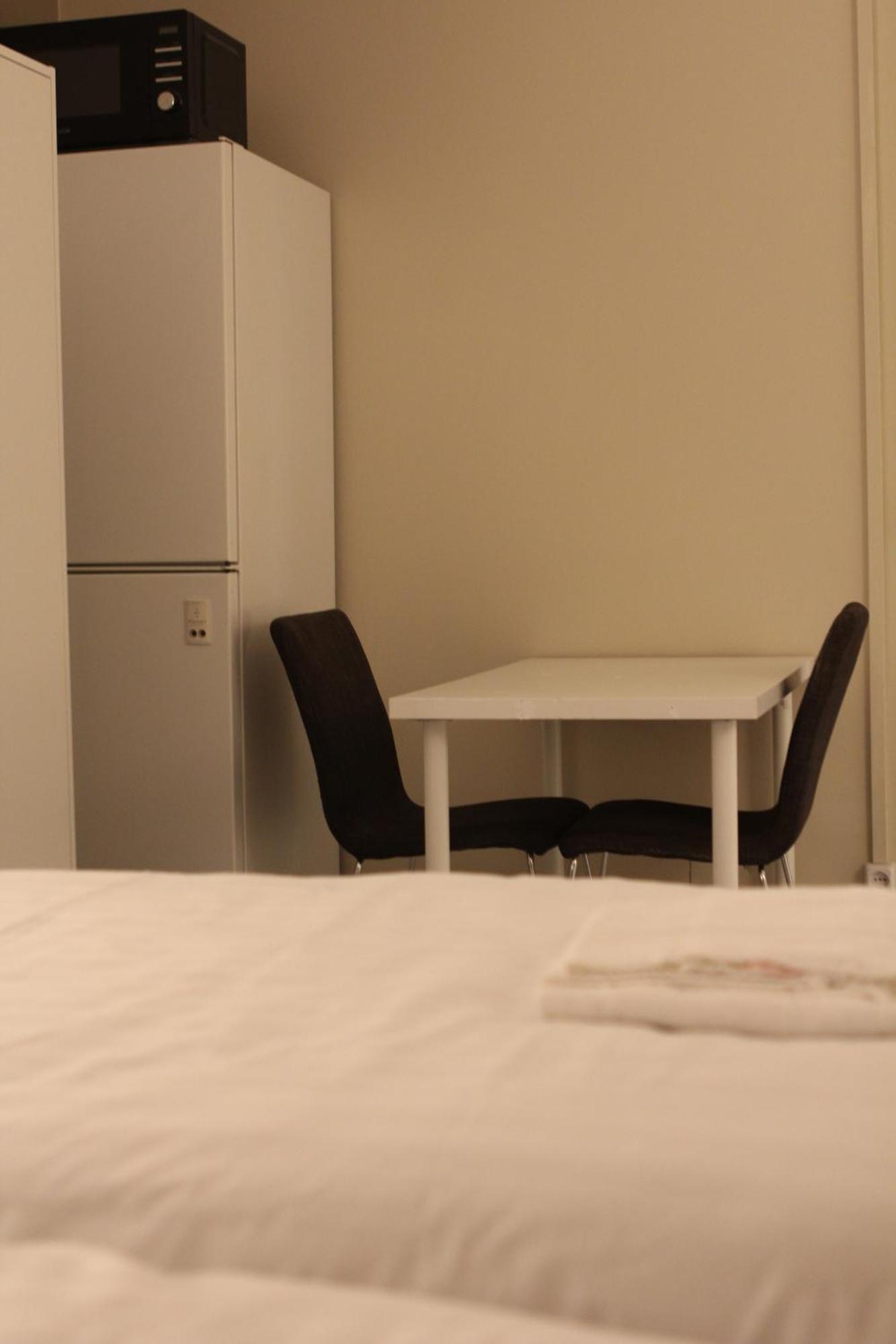 Hotel Bromma *