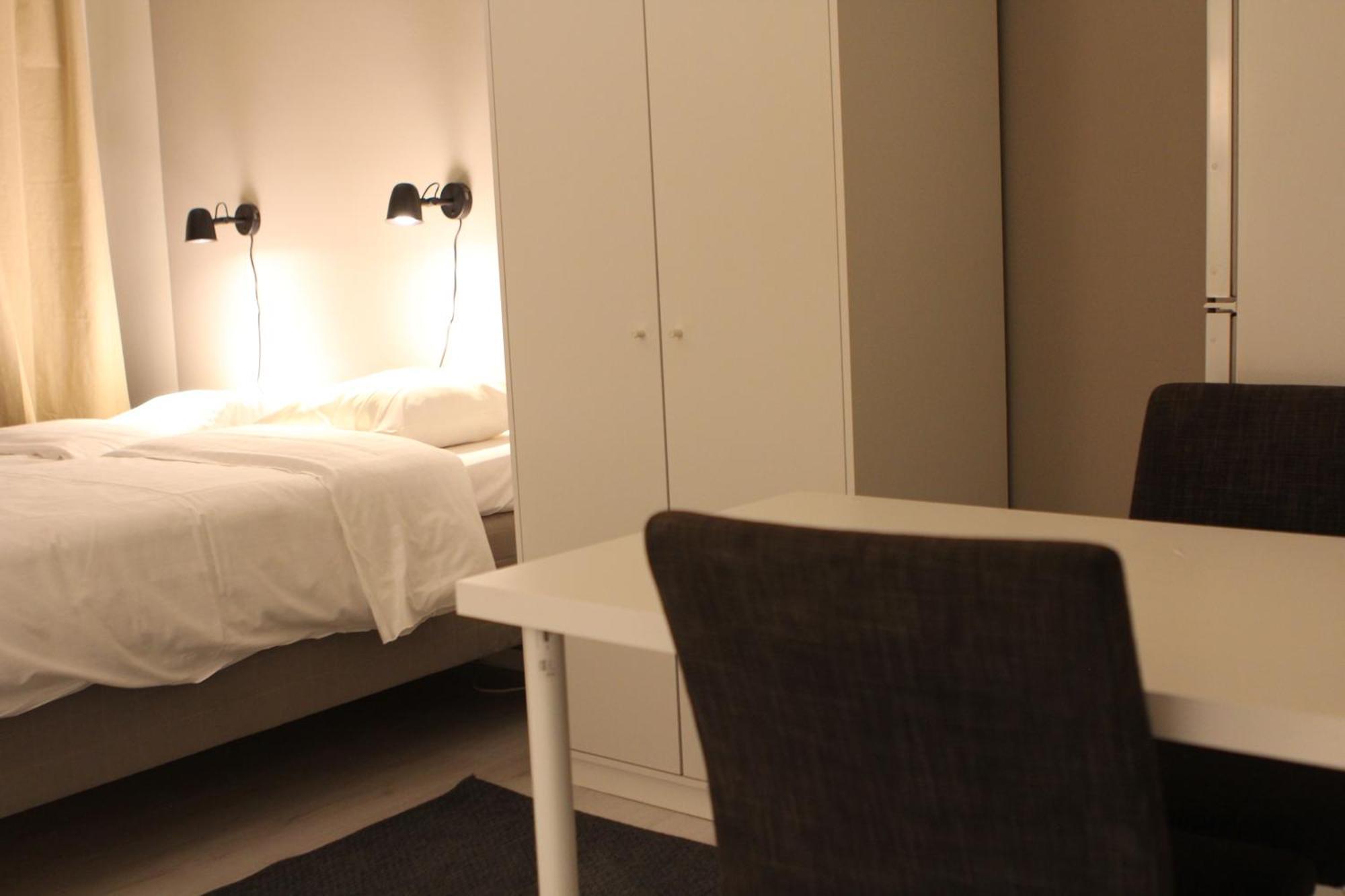 Bromma * Stockholm