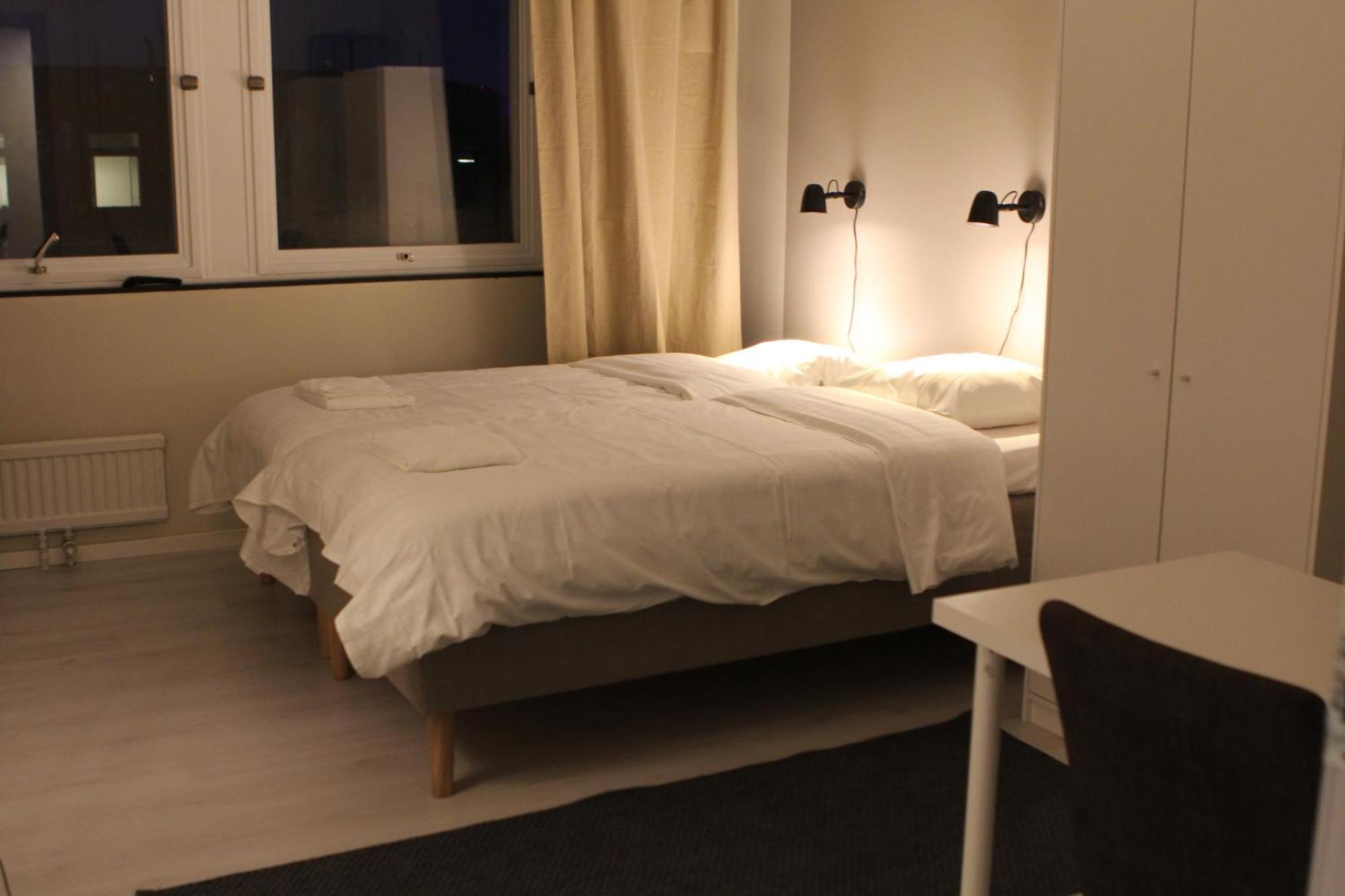 Hotel Bromma