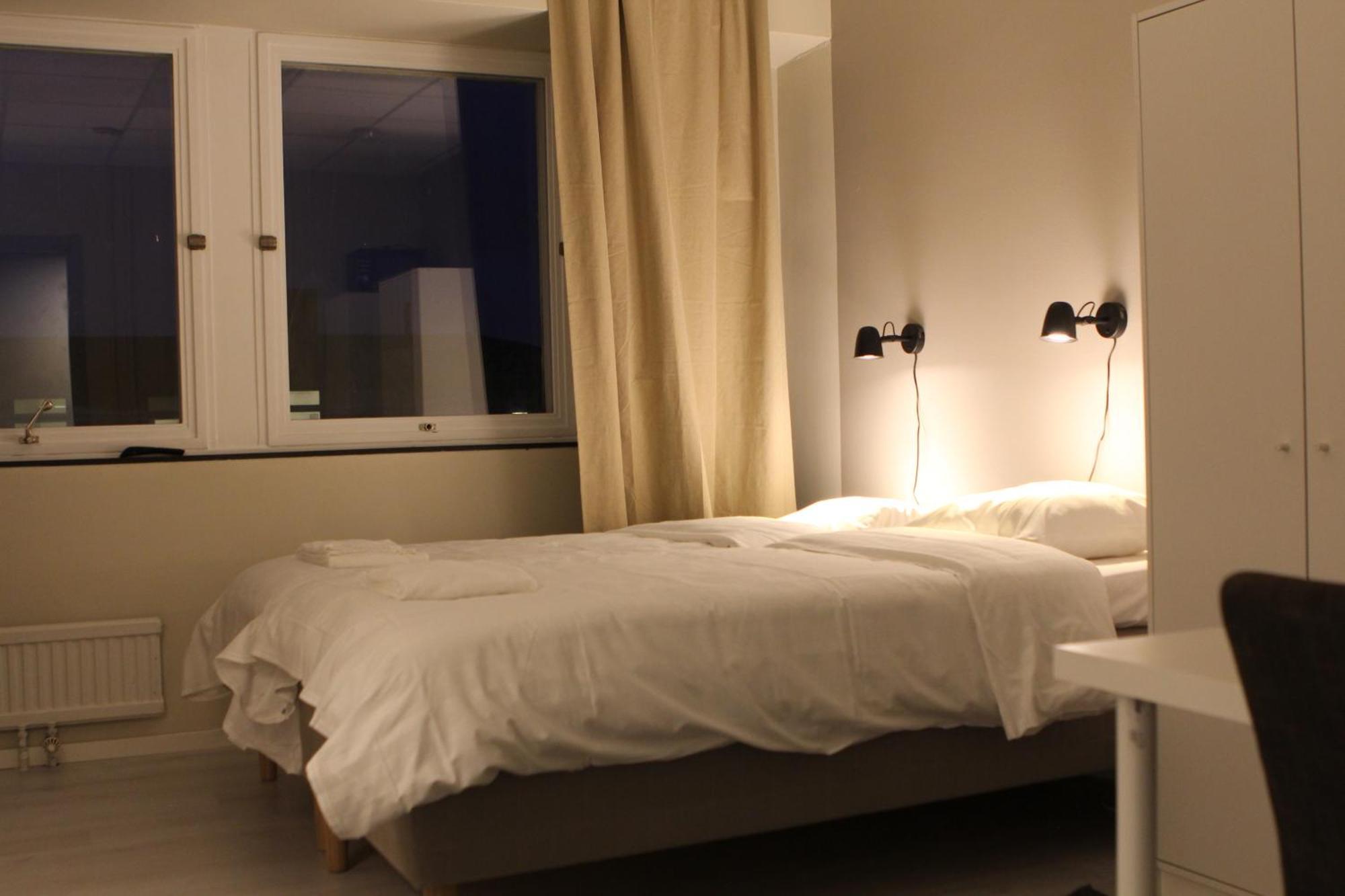 Hotel Bromma *