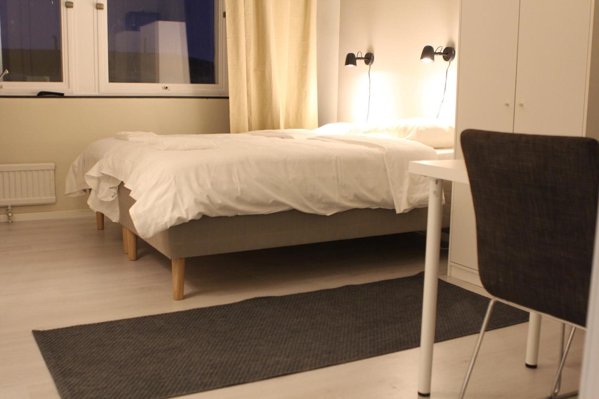 Bromma Stockholm