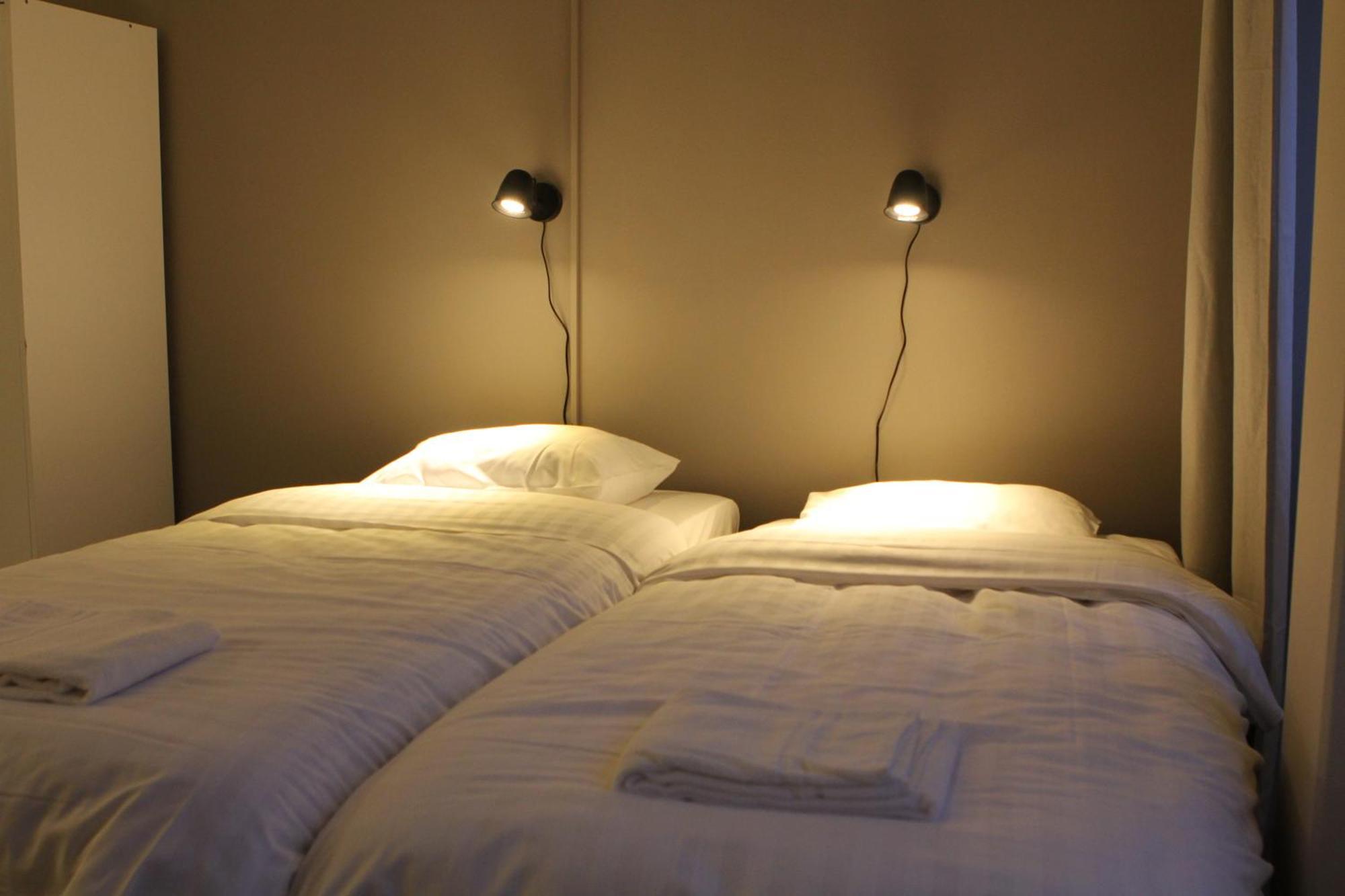 Hotel Bromma Stockholm