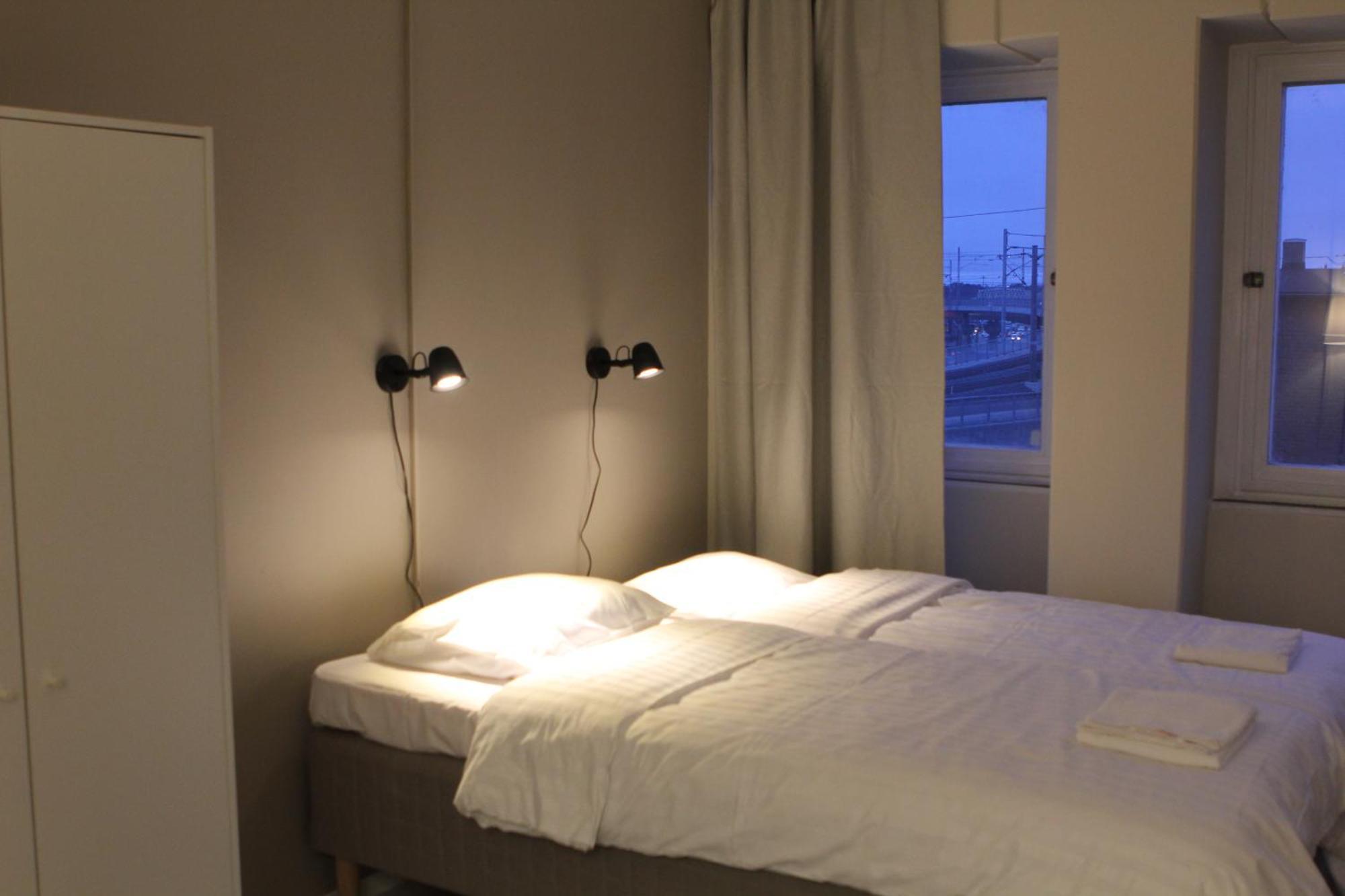 Bromma Hotel
