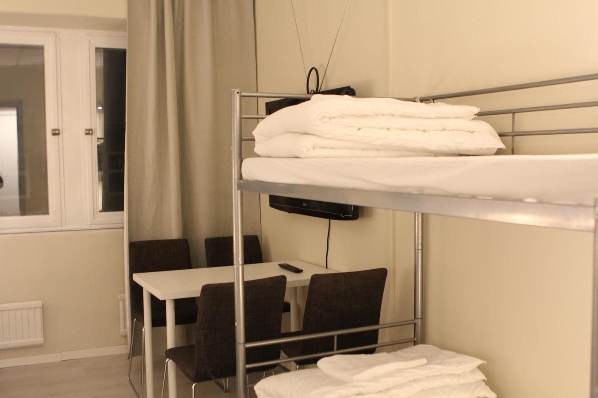 Hotel Bromma *