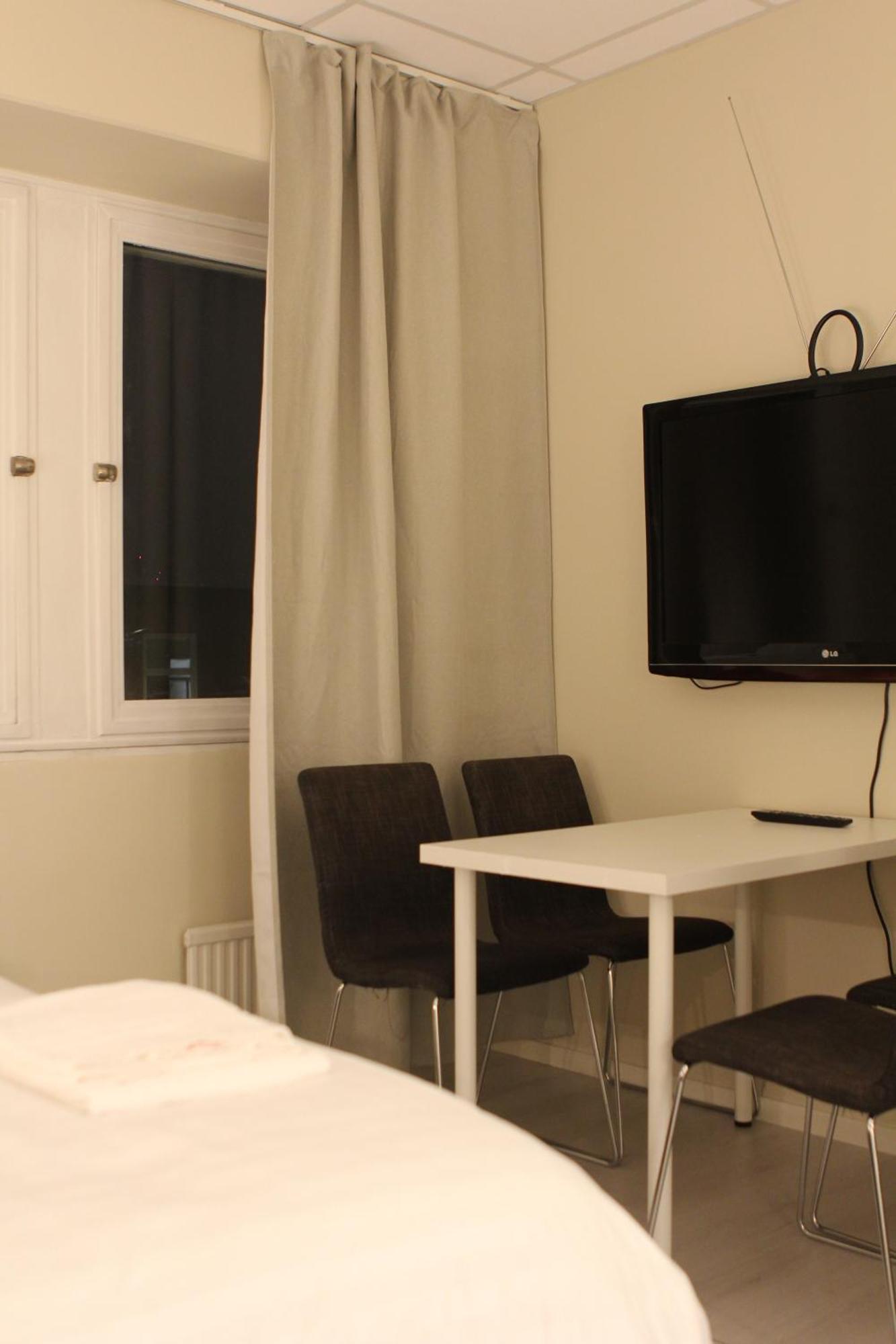 Bromma Hotel Stockholm