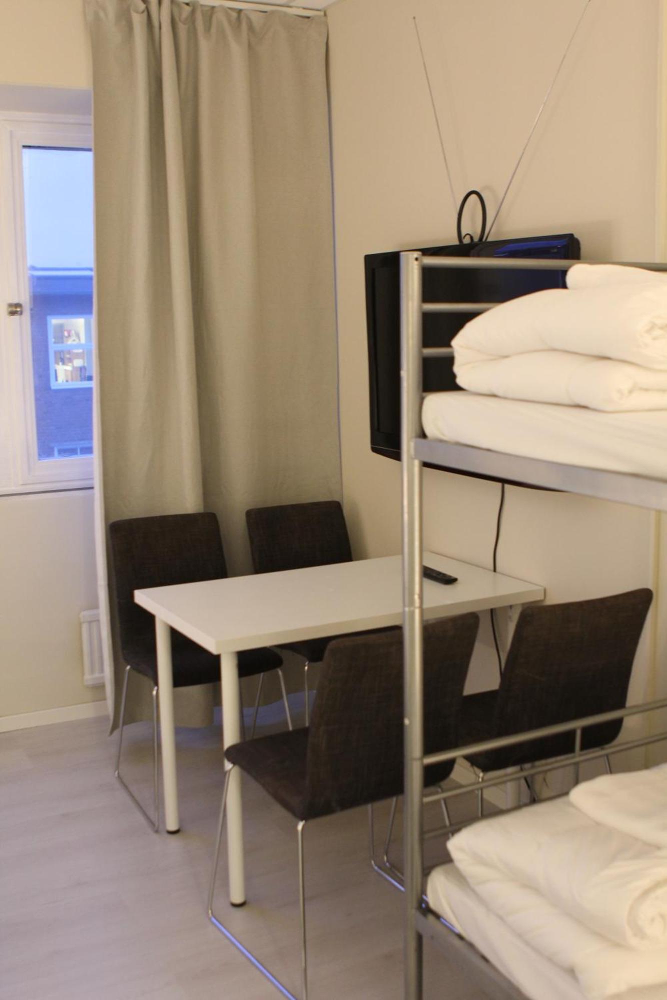 Bromma * Stockholm
