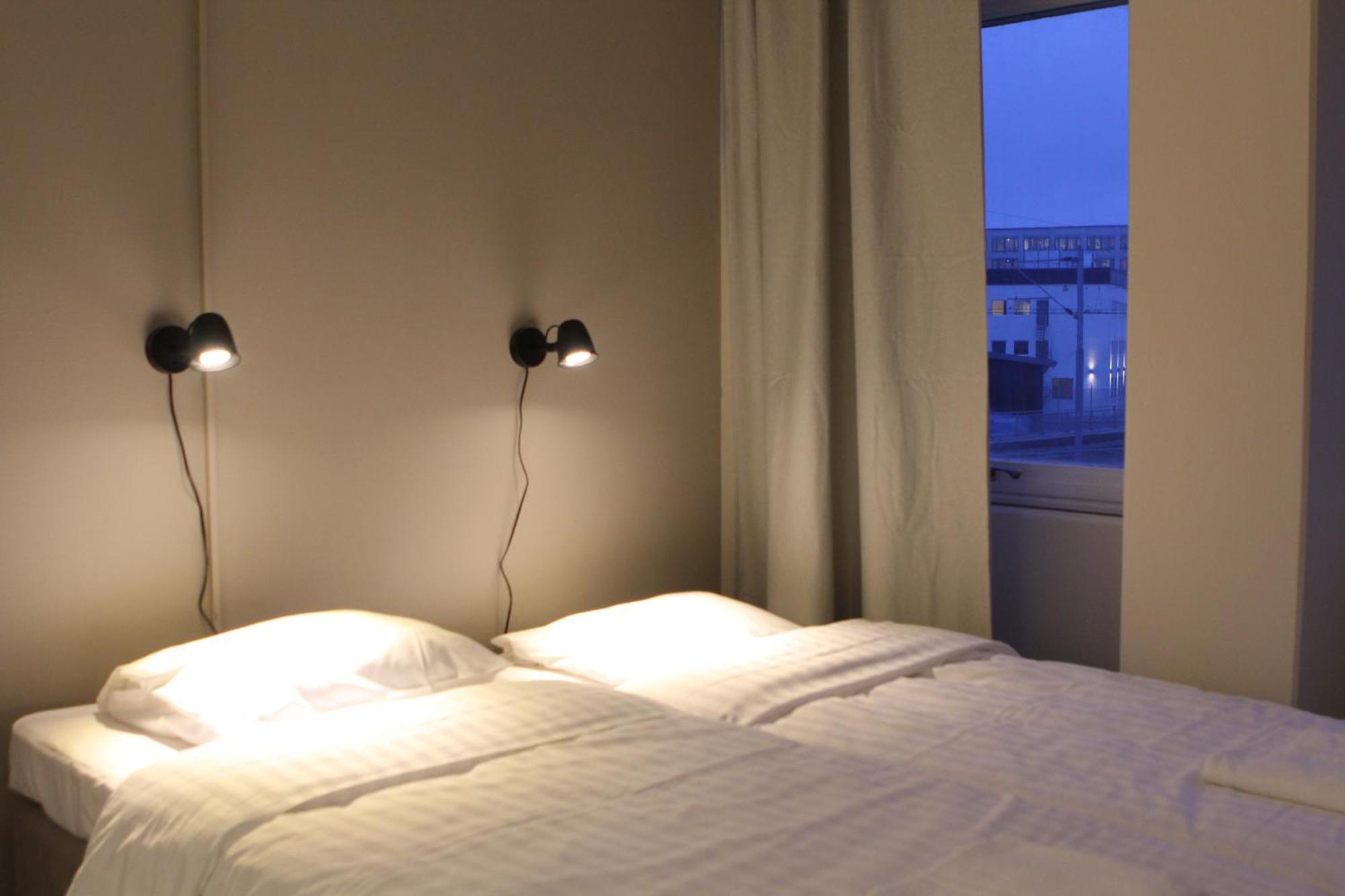 Bromma Hotel *