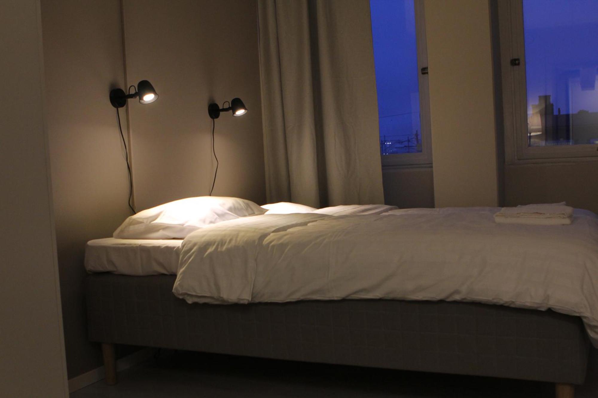 Hotel Bromma Stockholm