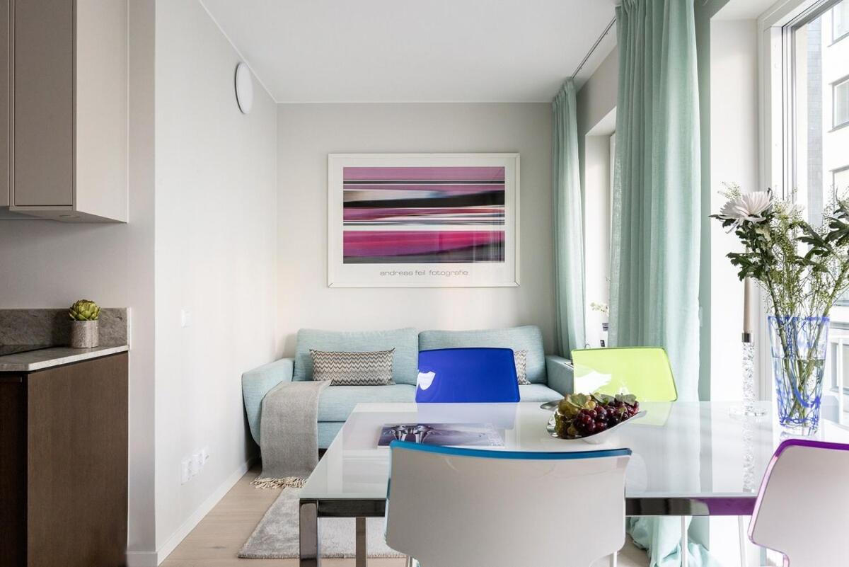Nordic Gem Apartment *