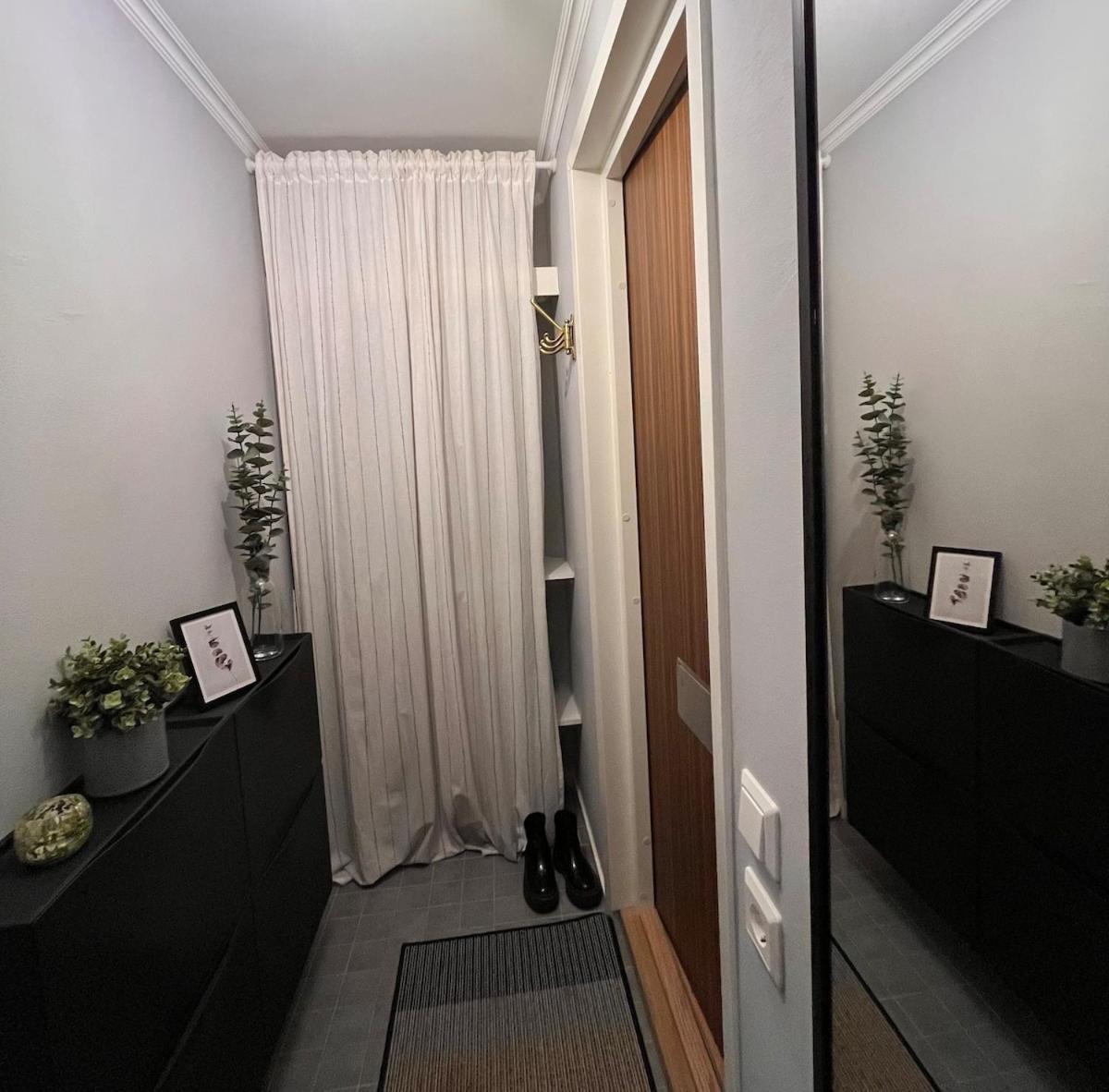 Centrally Located In Soedermalm Apartment Stockholm