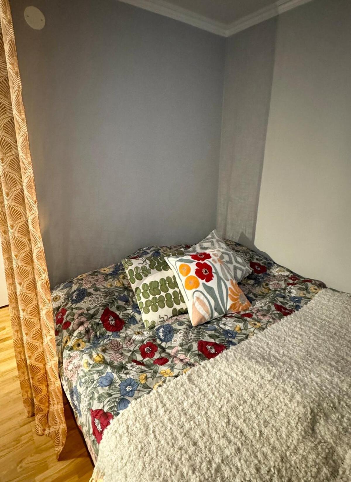 Centrally Located In Soedermalm Apartment Stockholm