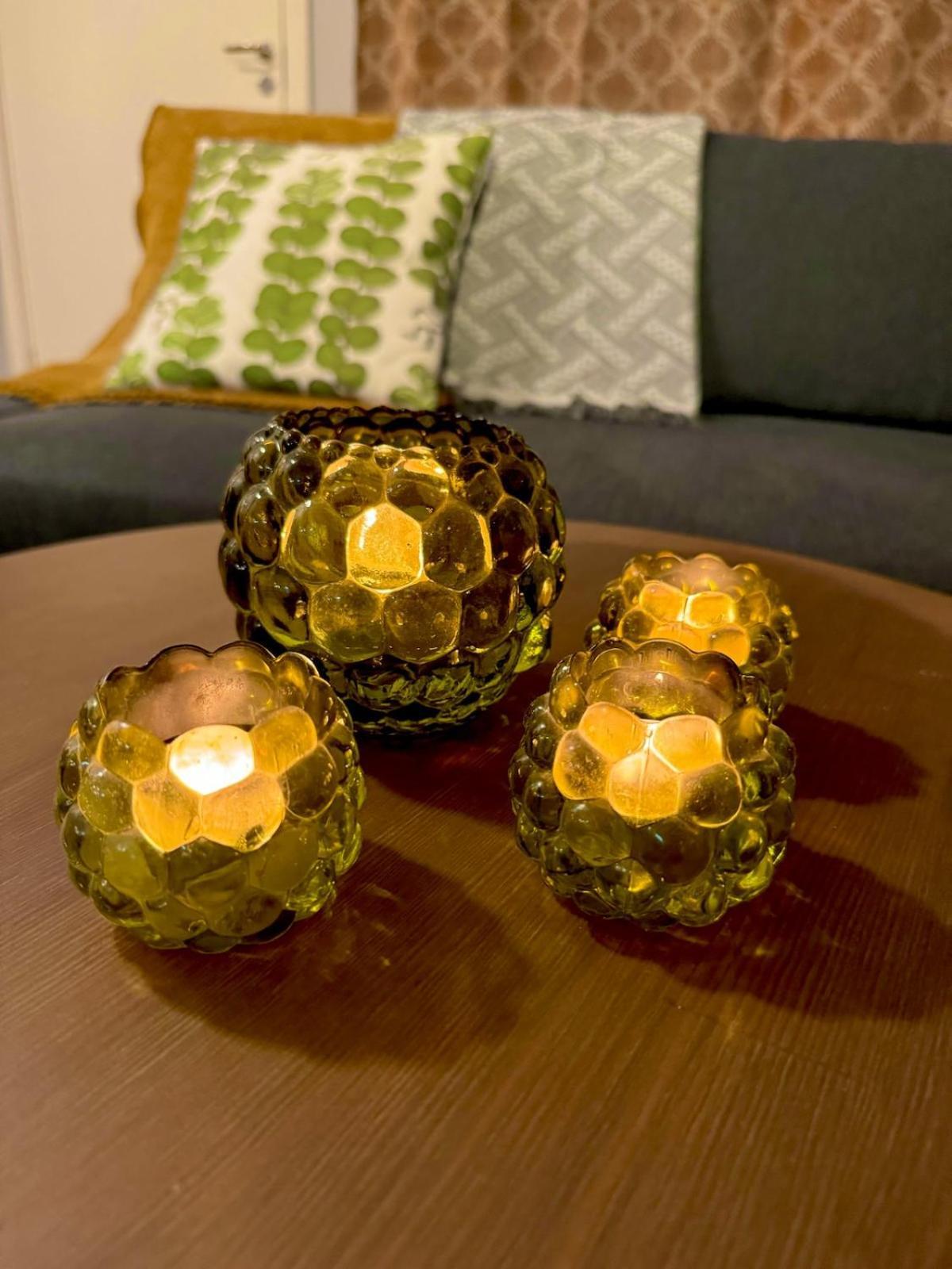 Centrally Located In Soedermalm Apartment
